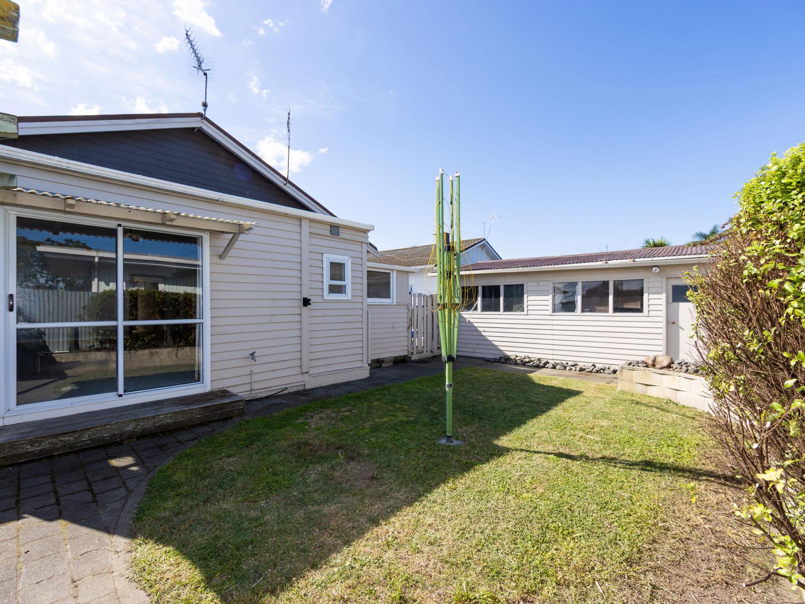 49 Carnell Street, Napier South