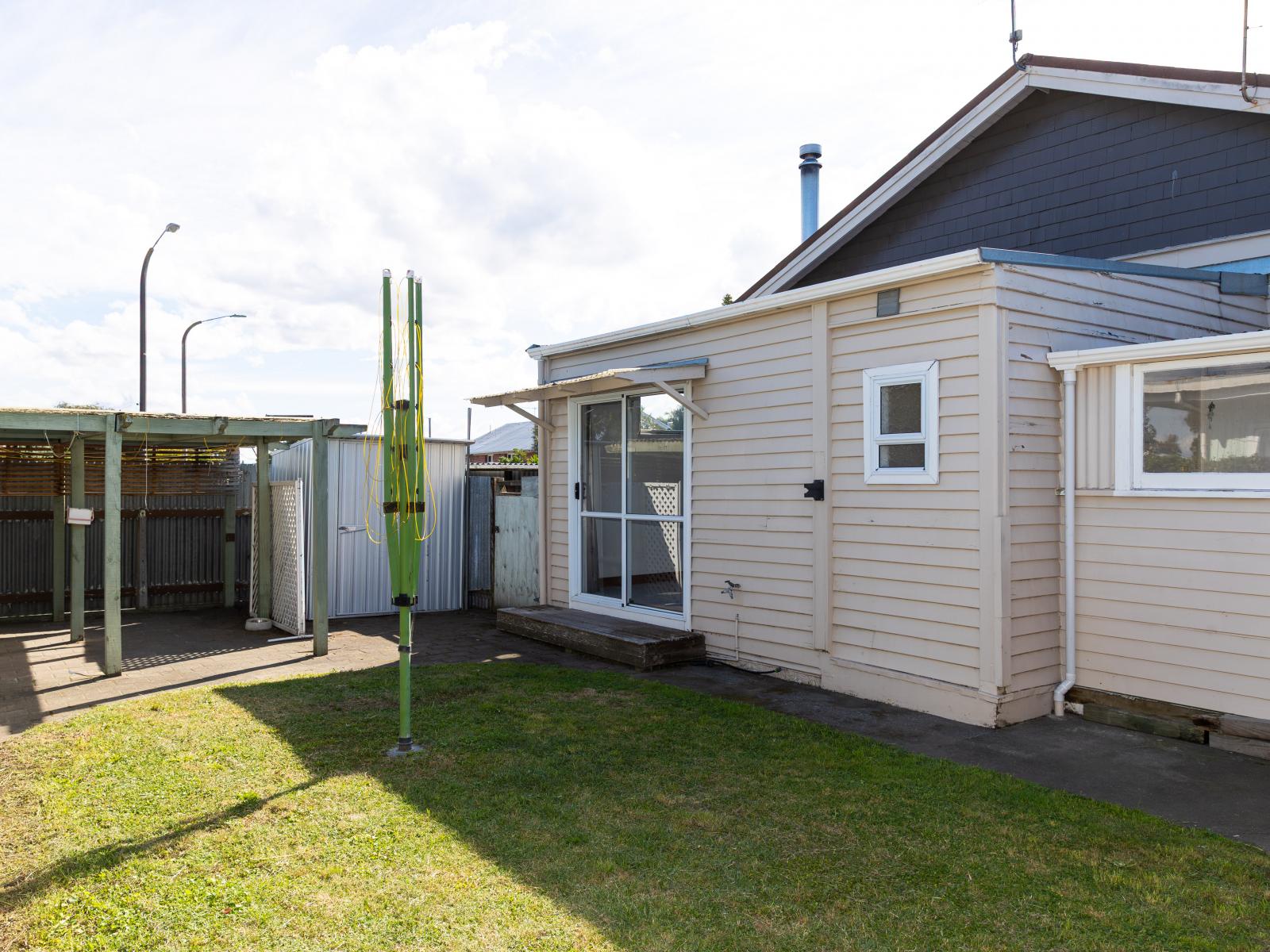 49 Carnell Street, Napier South