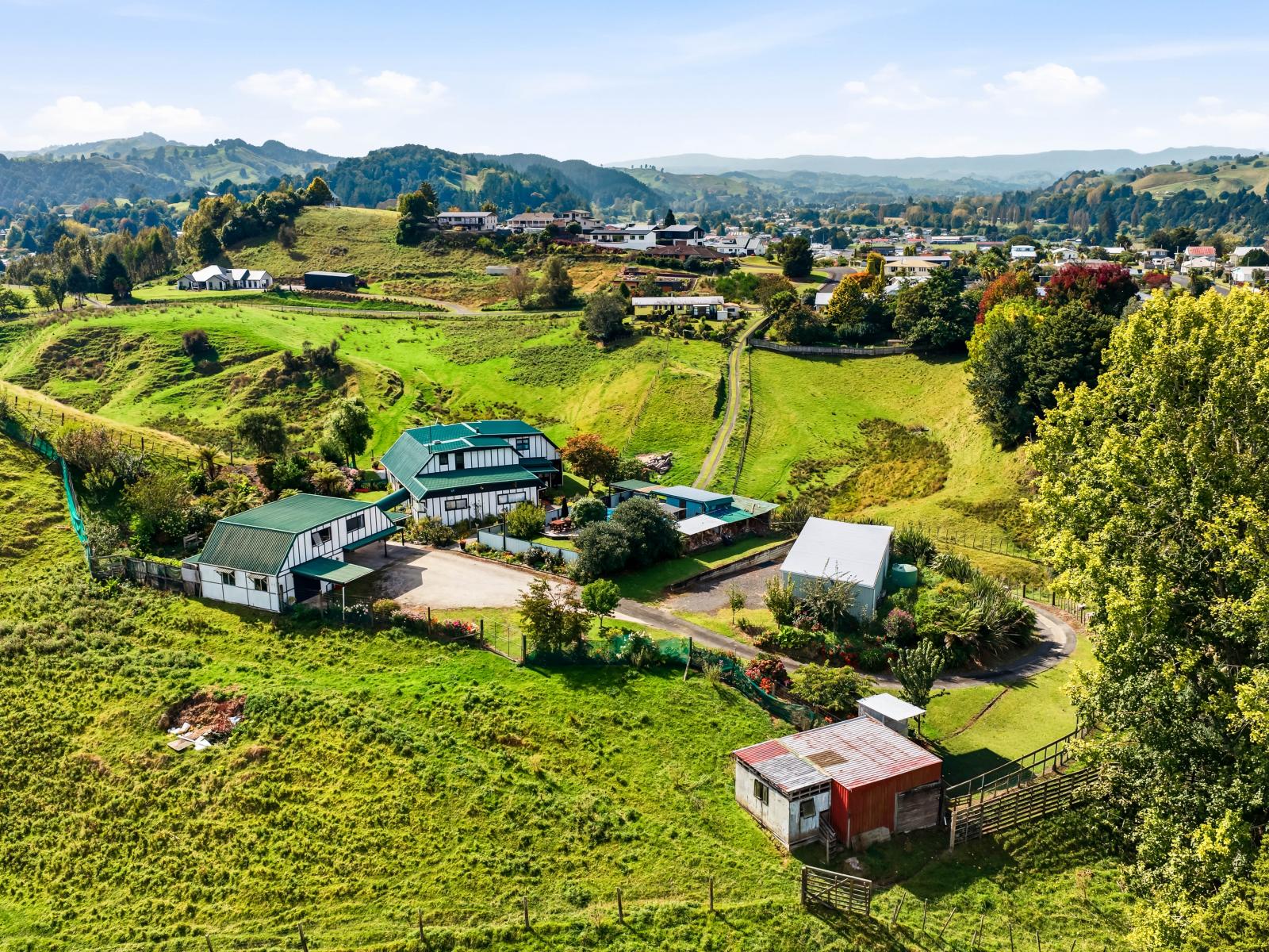21A Pei Te Hurinui Drive, Taumarunui