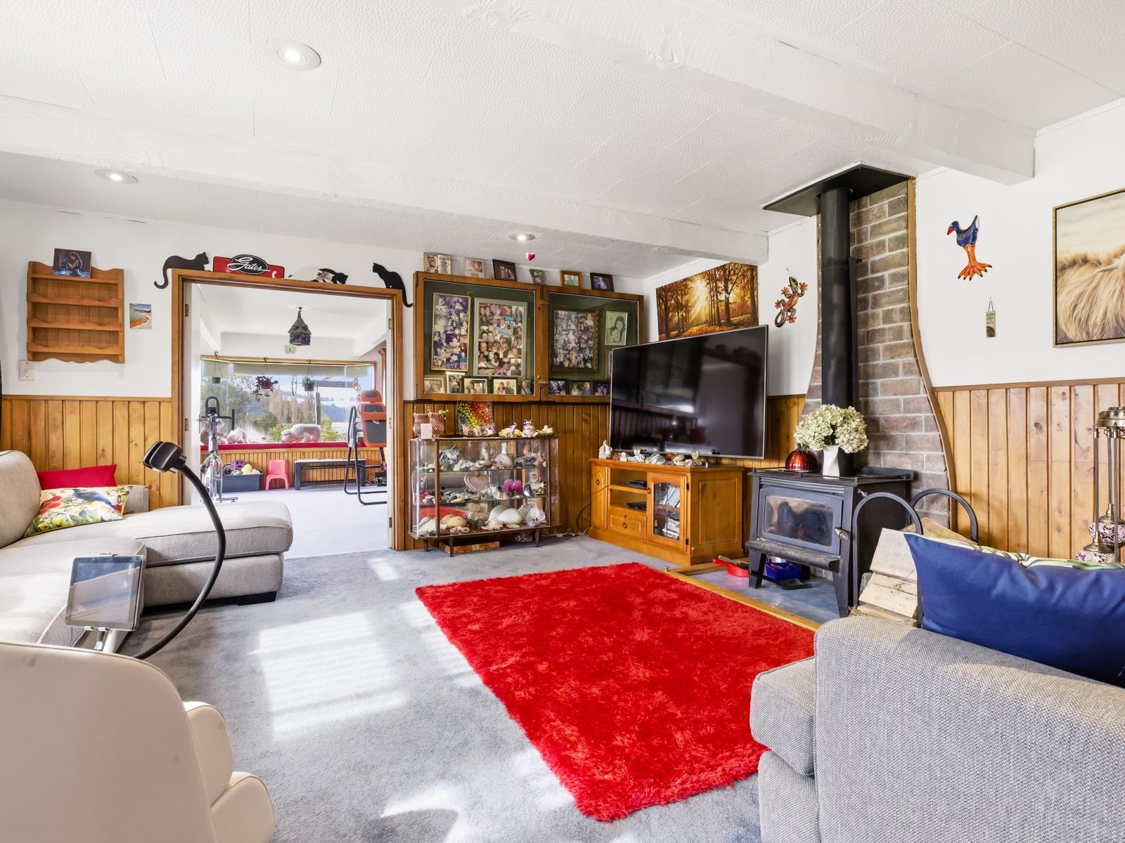 21A Pei Te Hurinui Drive, Taumarunui