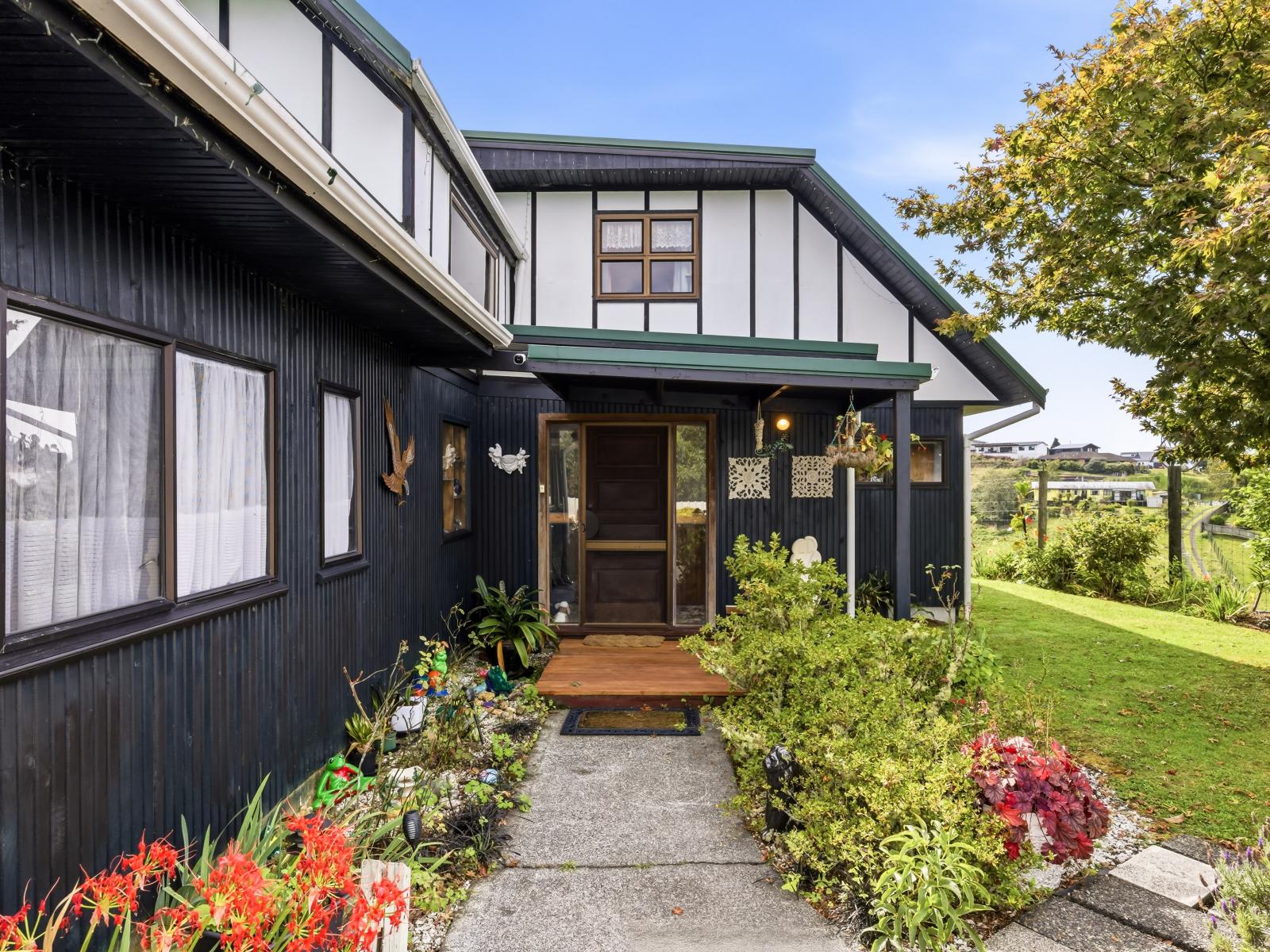 21A Pei Te Hurinui Drive, Taumarunui