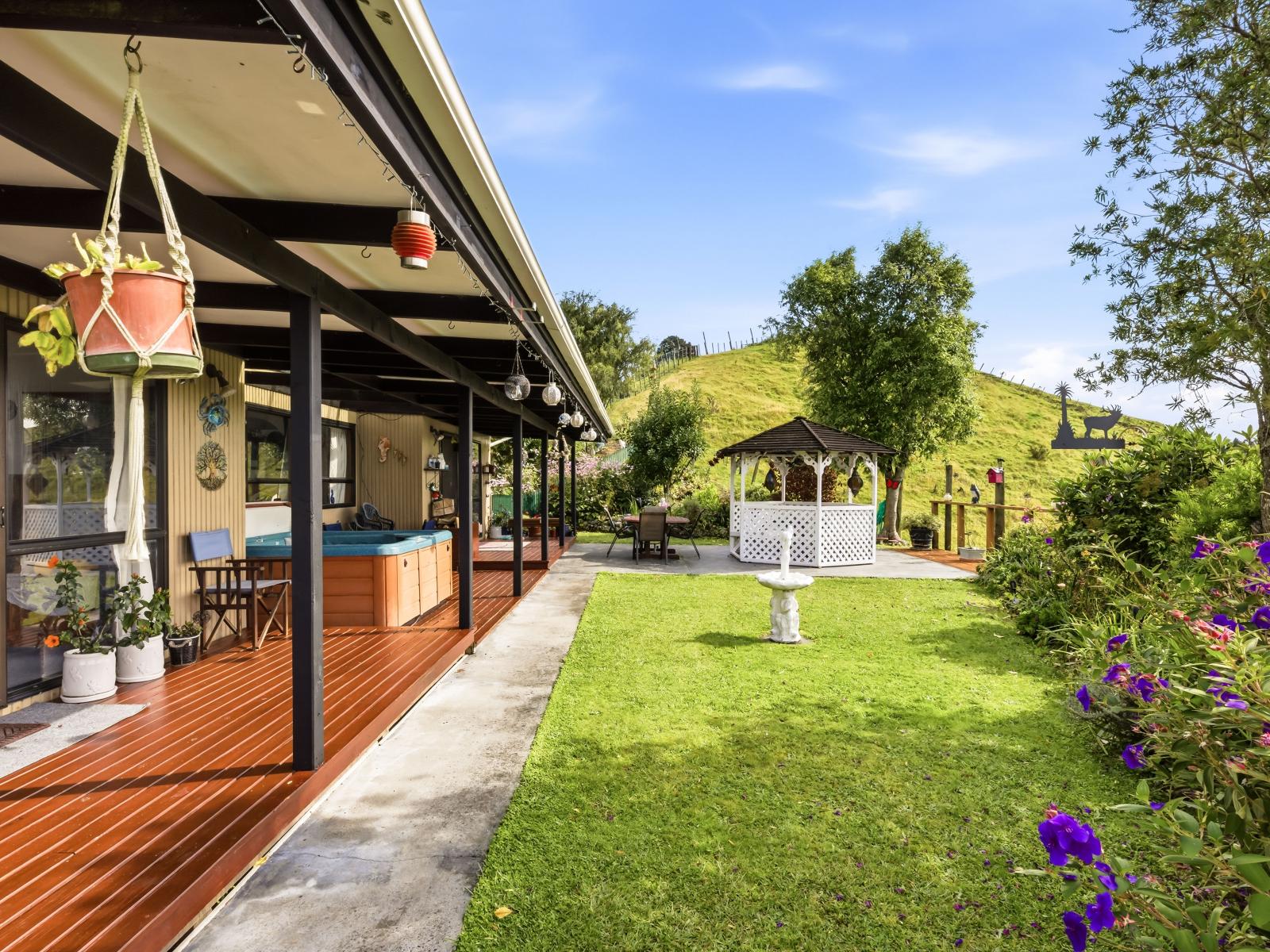 21A Pei Te Hurinui Drive, Taumarunui