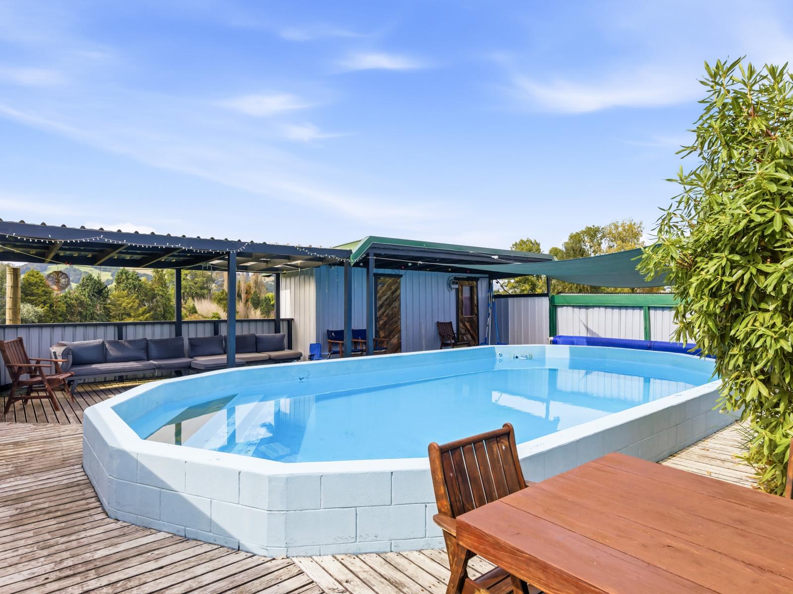 21A Pei Te Hurinui Drive, Taumarunui