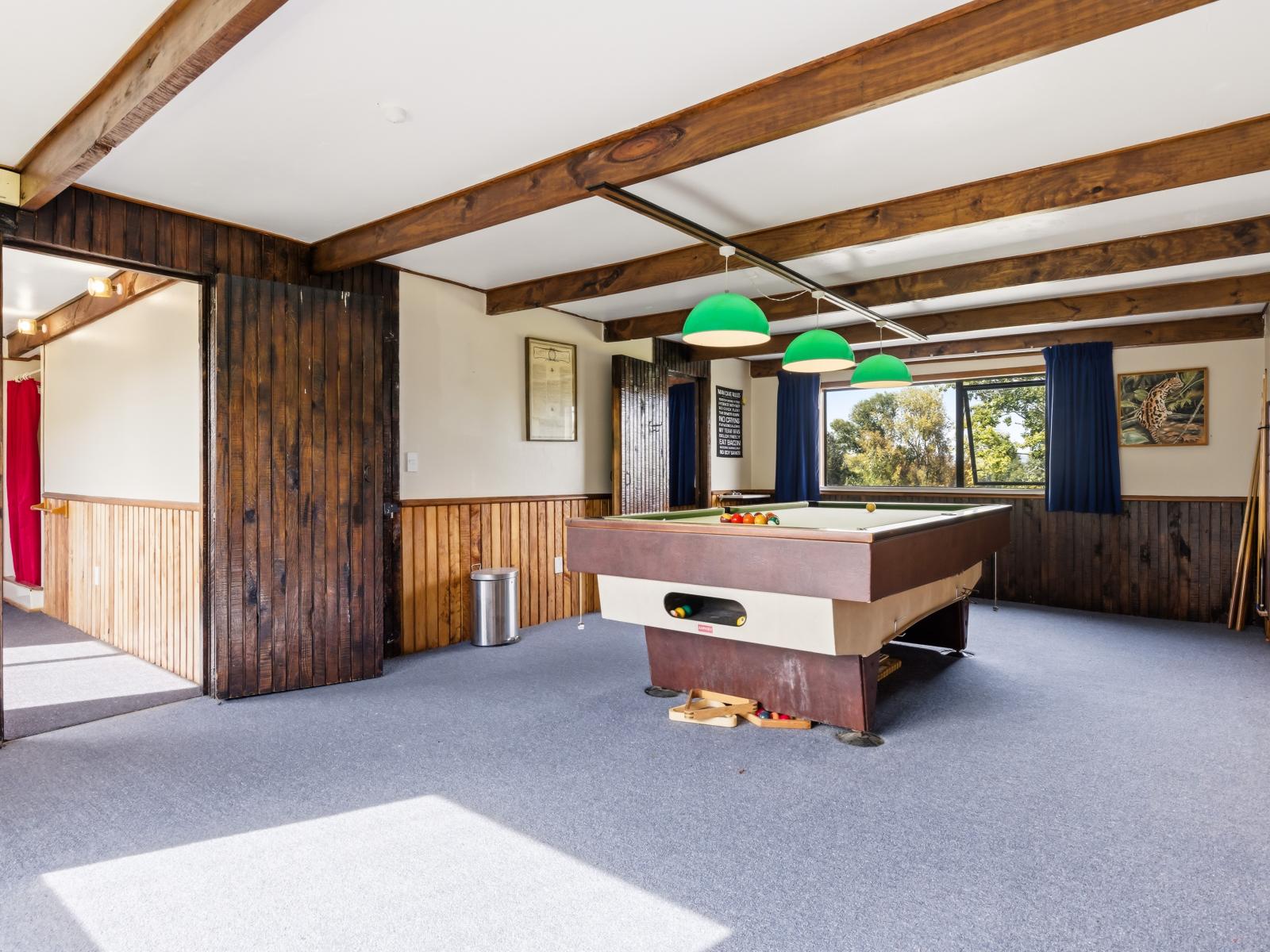 21A Pei Te Hurinui Drive, Taumarunui