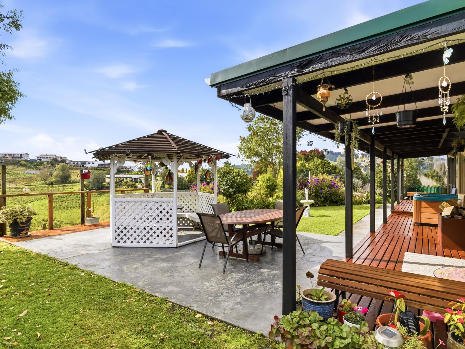 21A Pei Te Hurinui Drive, Taumarunui