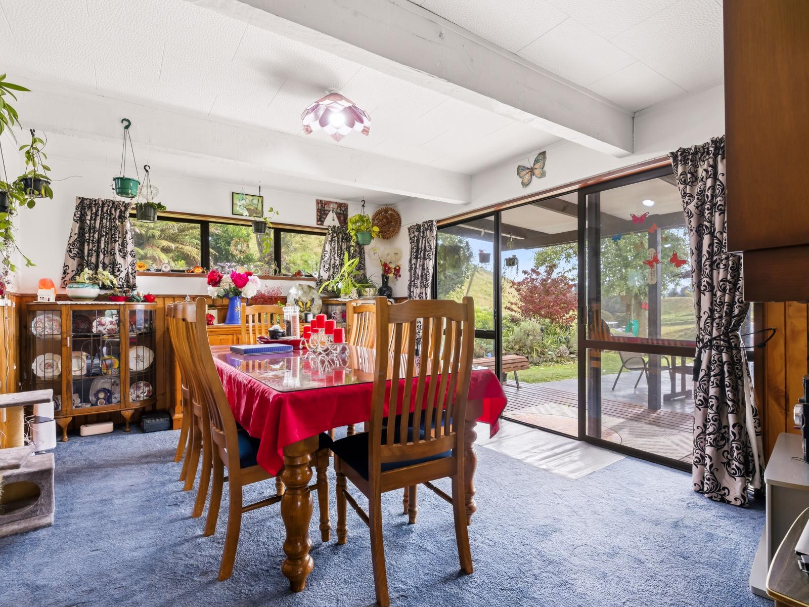 21A Pei Te Hurinui Drive, Taumarunui