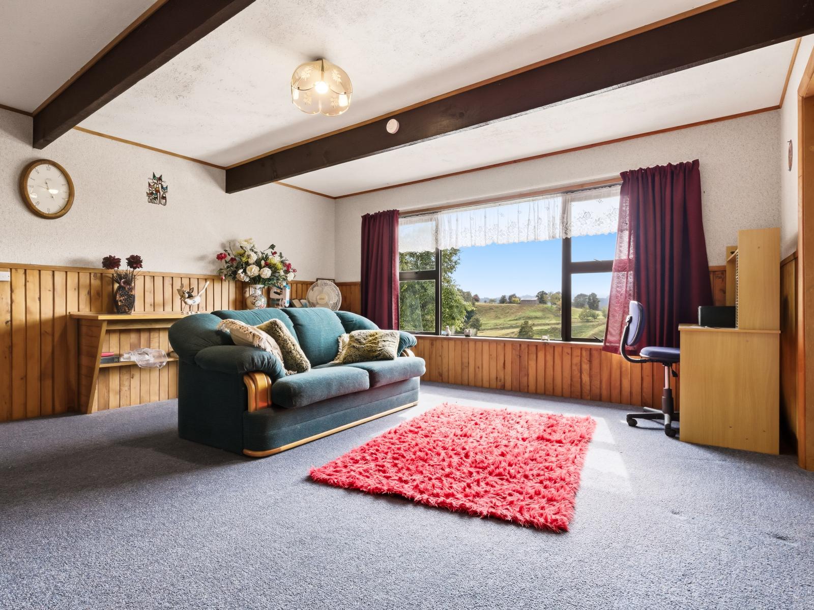 21A Pei Te Hurinui Drive, Taumarunui