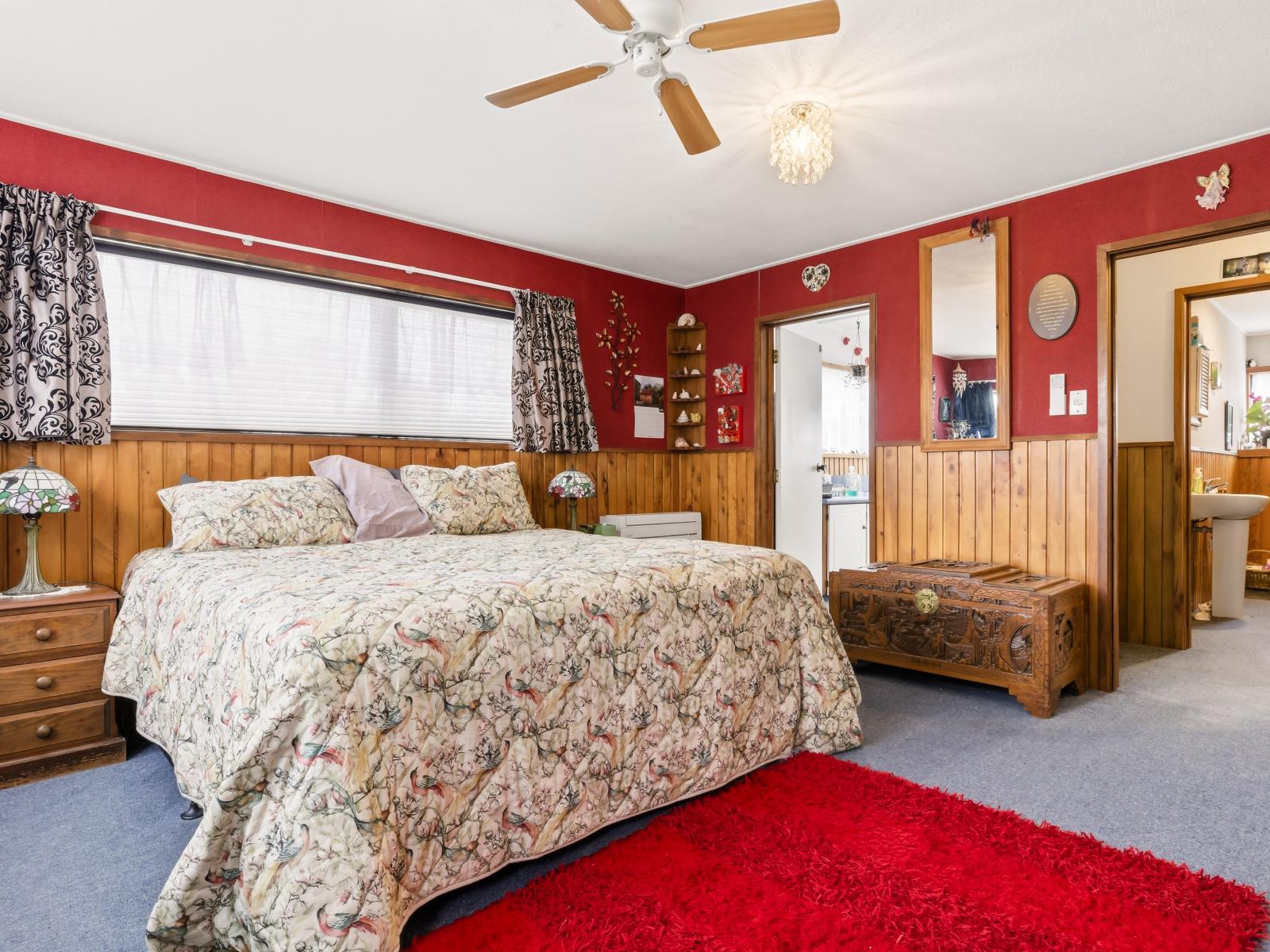 21A Pei Te Hurinui Drive, Taumarunui