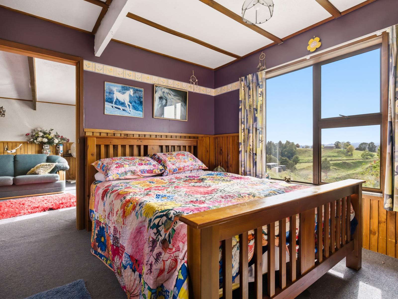 21A Pei Te Hurinui Drive, Taumarunui