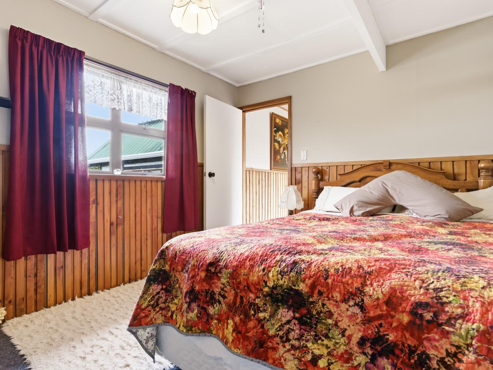 21A Pei Te Hurinui Drive, Taumarunui