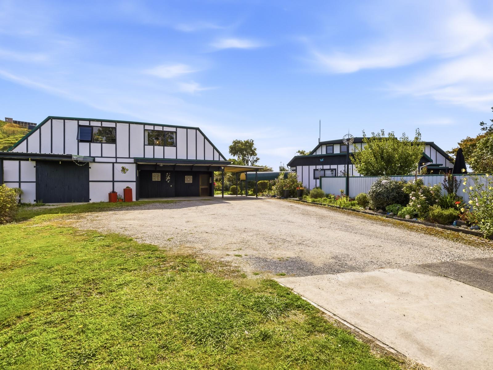 21A Pei Te Hurinui Drive, Taumarunui