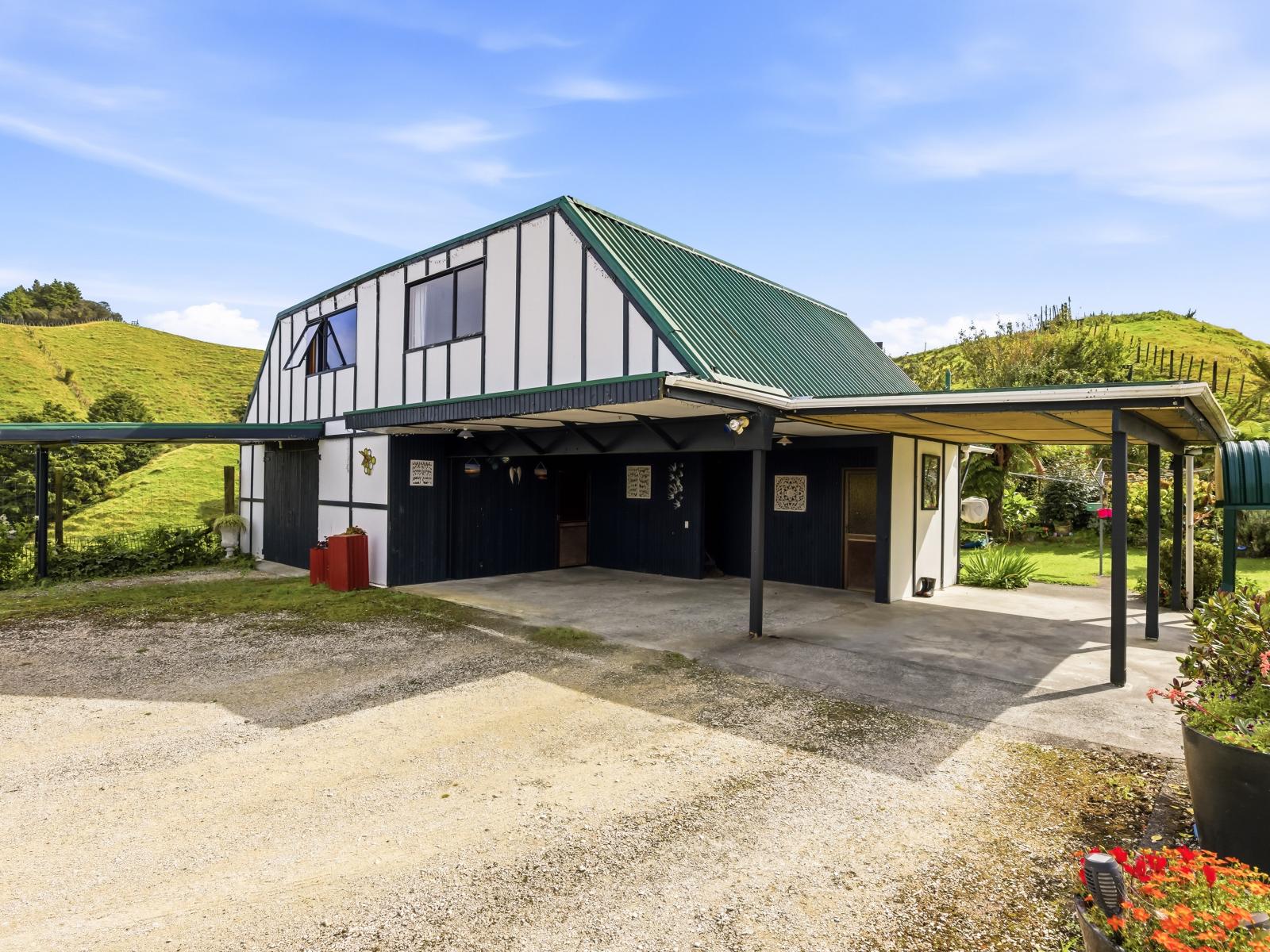 21A Pei Te Hurinui Drive, Taumarunui
