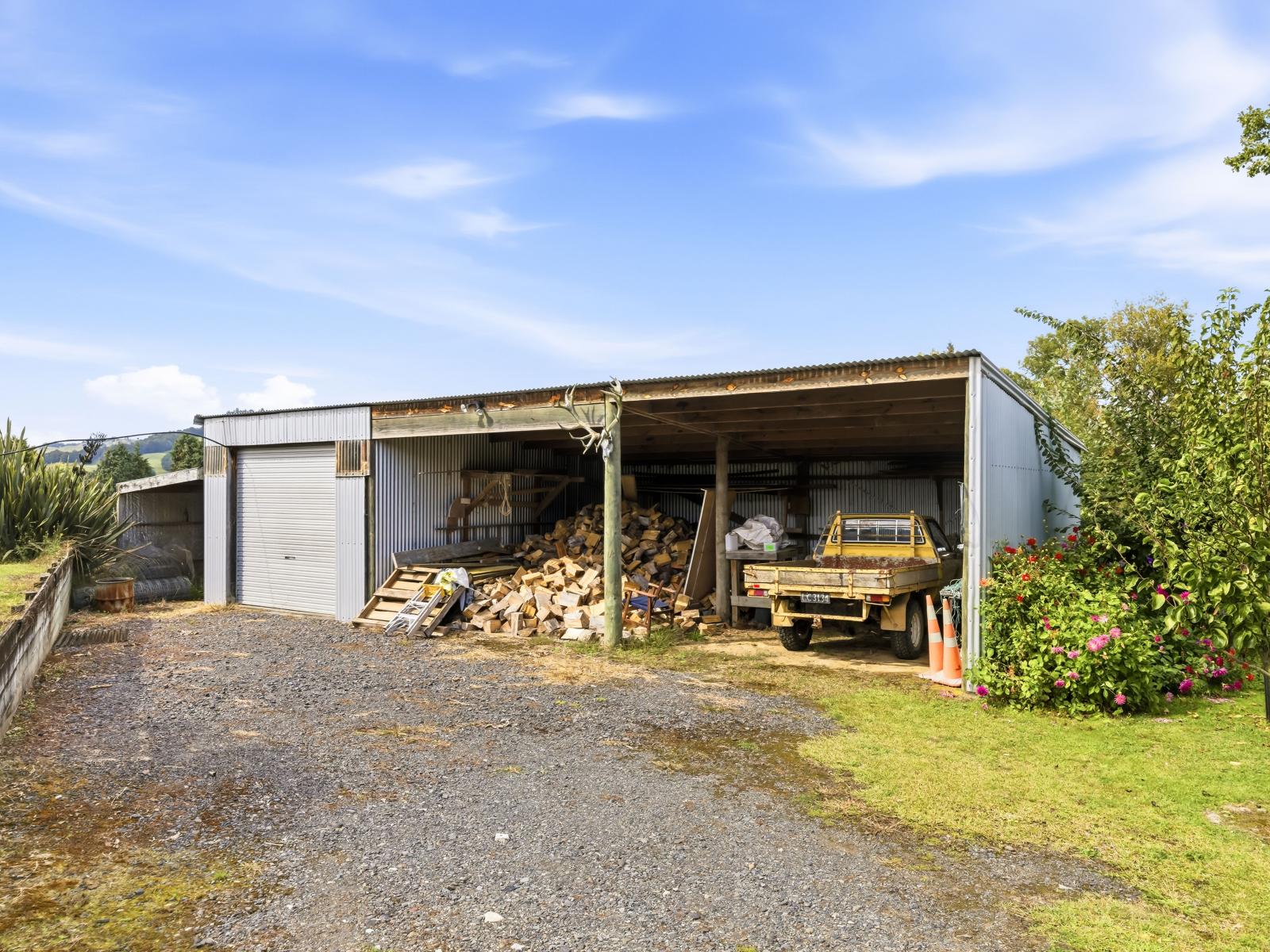 21A Pei Te Hurinui Drive, Taumarunui