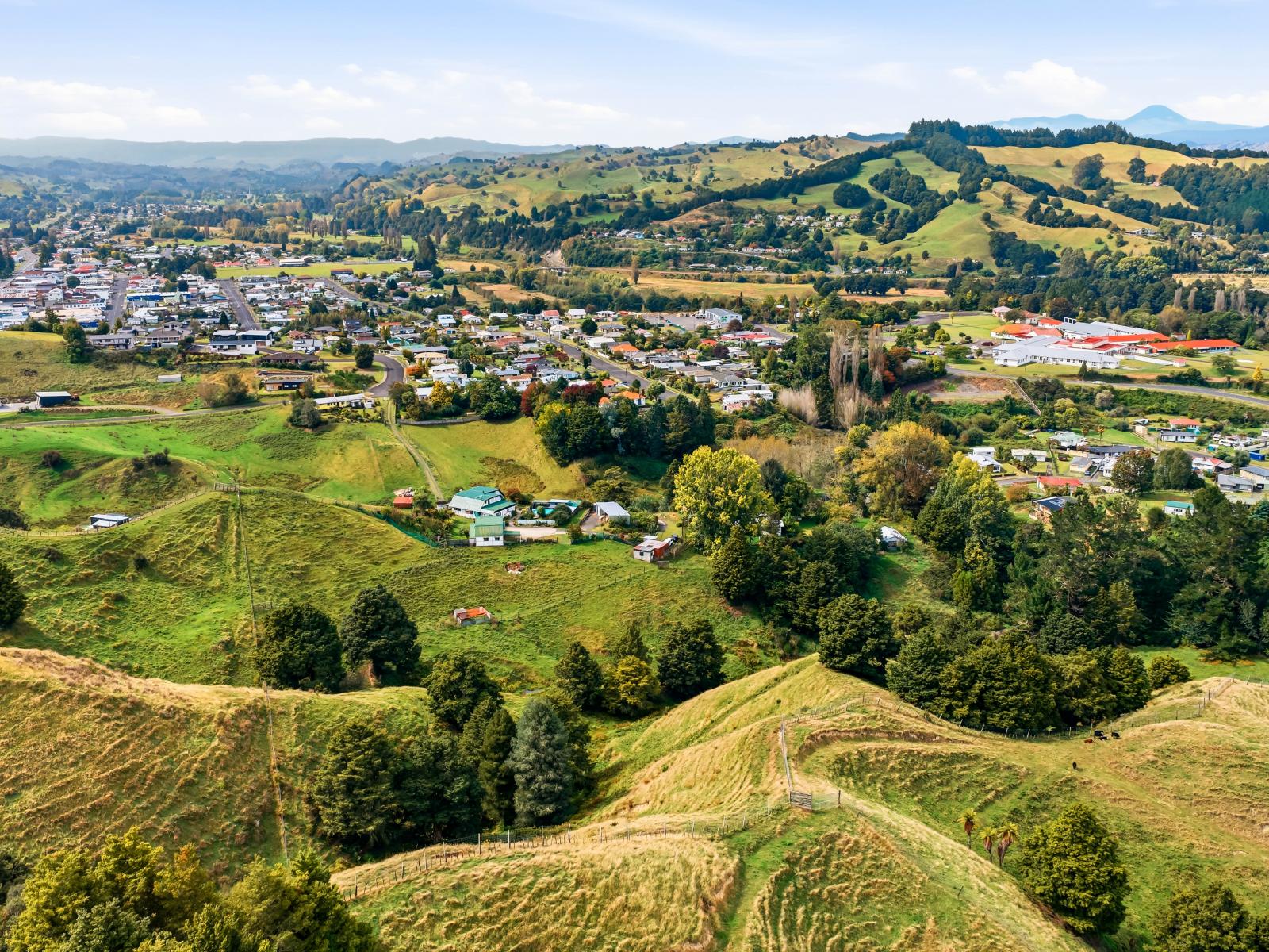 21A Pei Te Hurinui Drive, Taumarunui