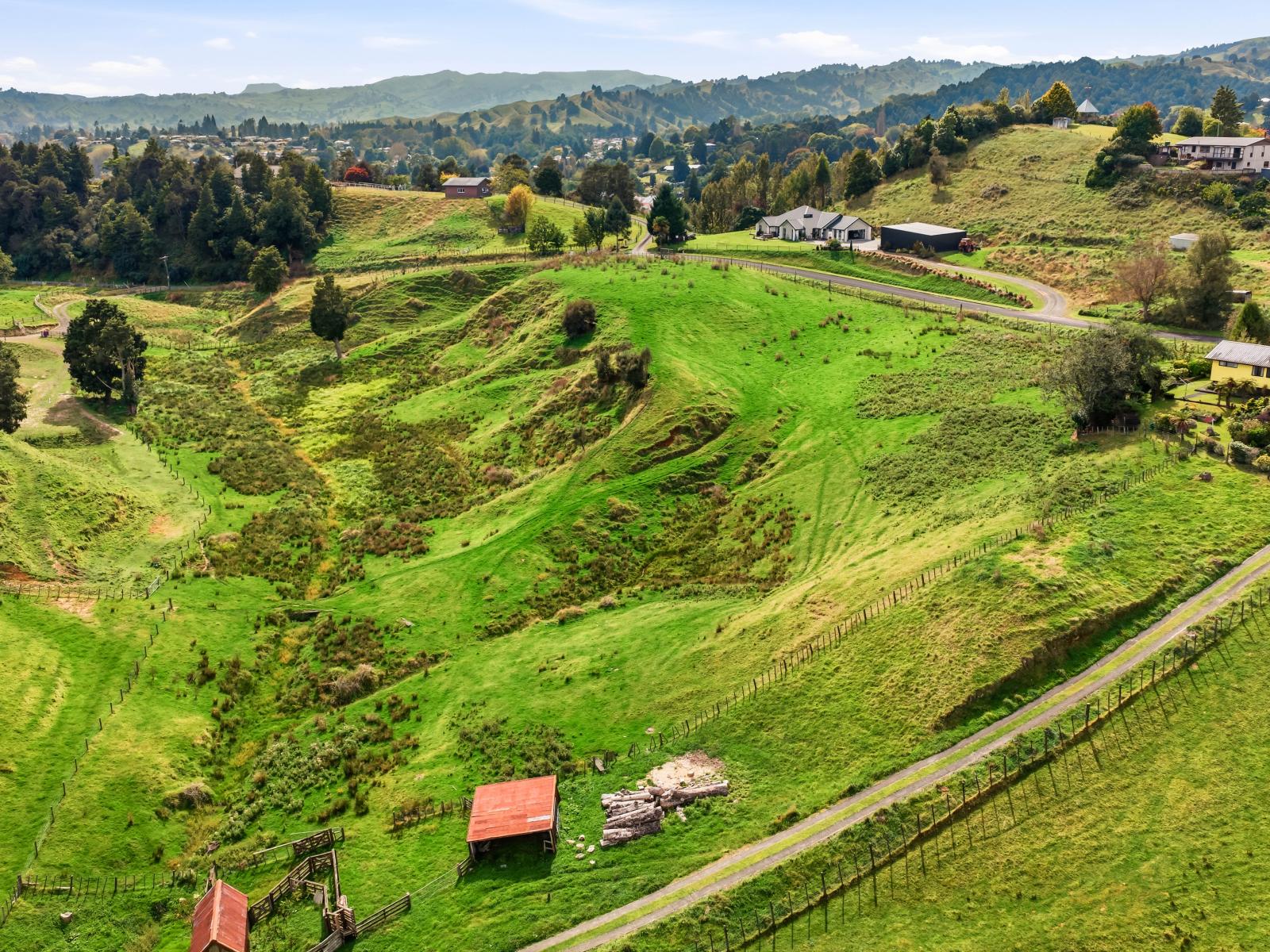 21A Pei Te Hurinui Drive, Taumarunui