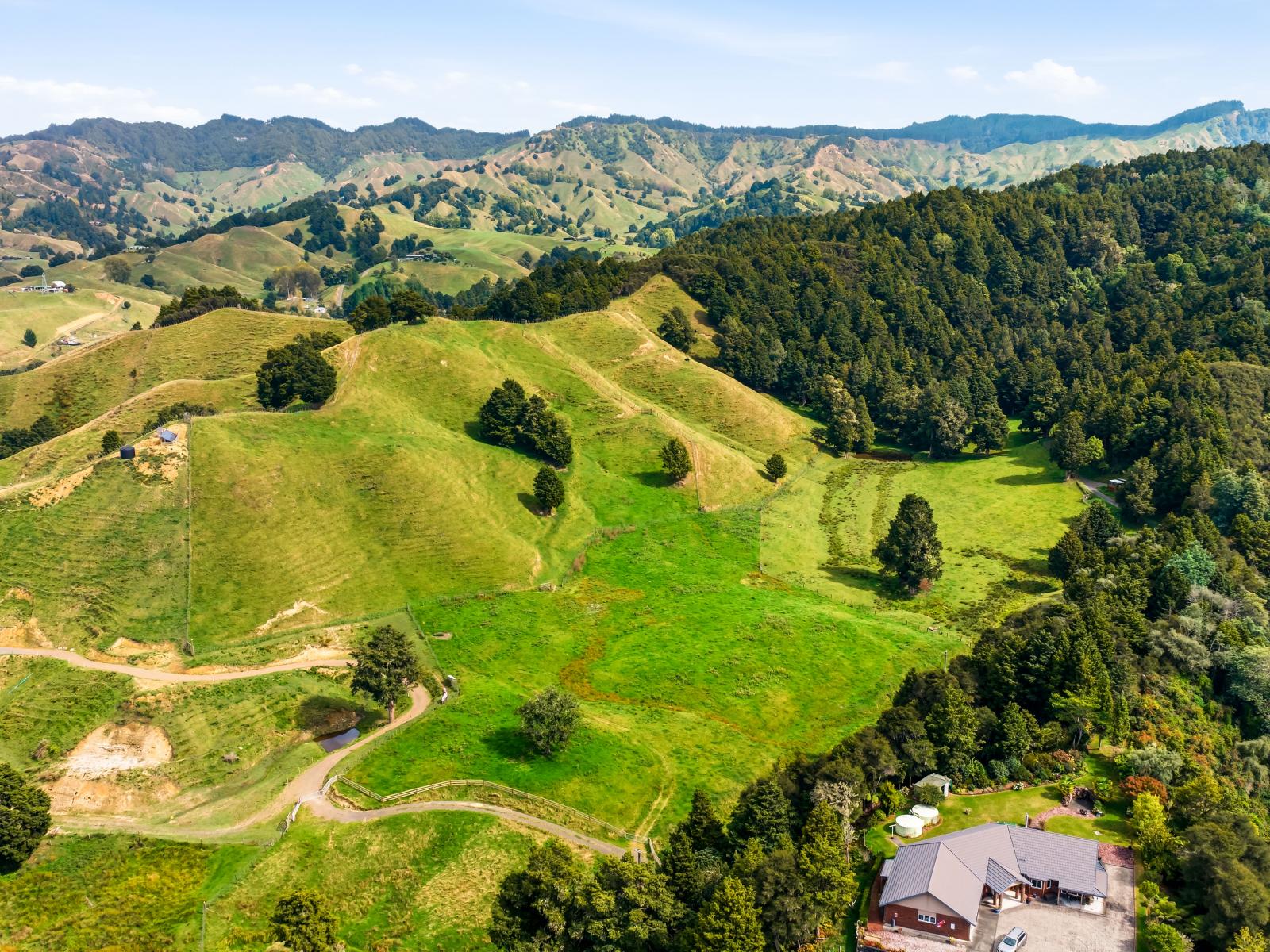 21A Pei Te Hurinui Drive, Taumarunui