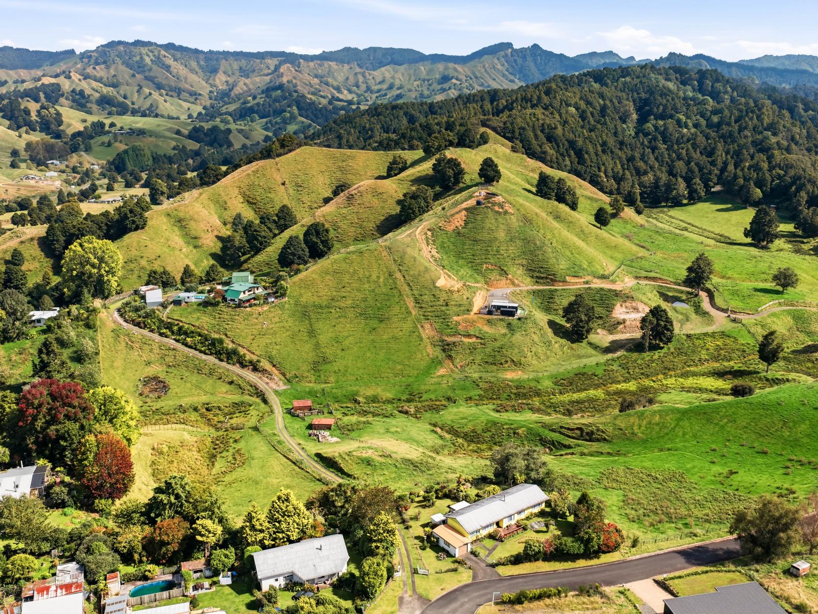 21A Pei Te Hurinui Drive, Taumarunui
