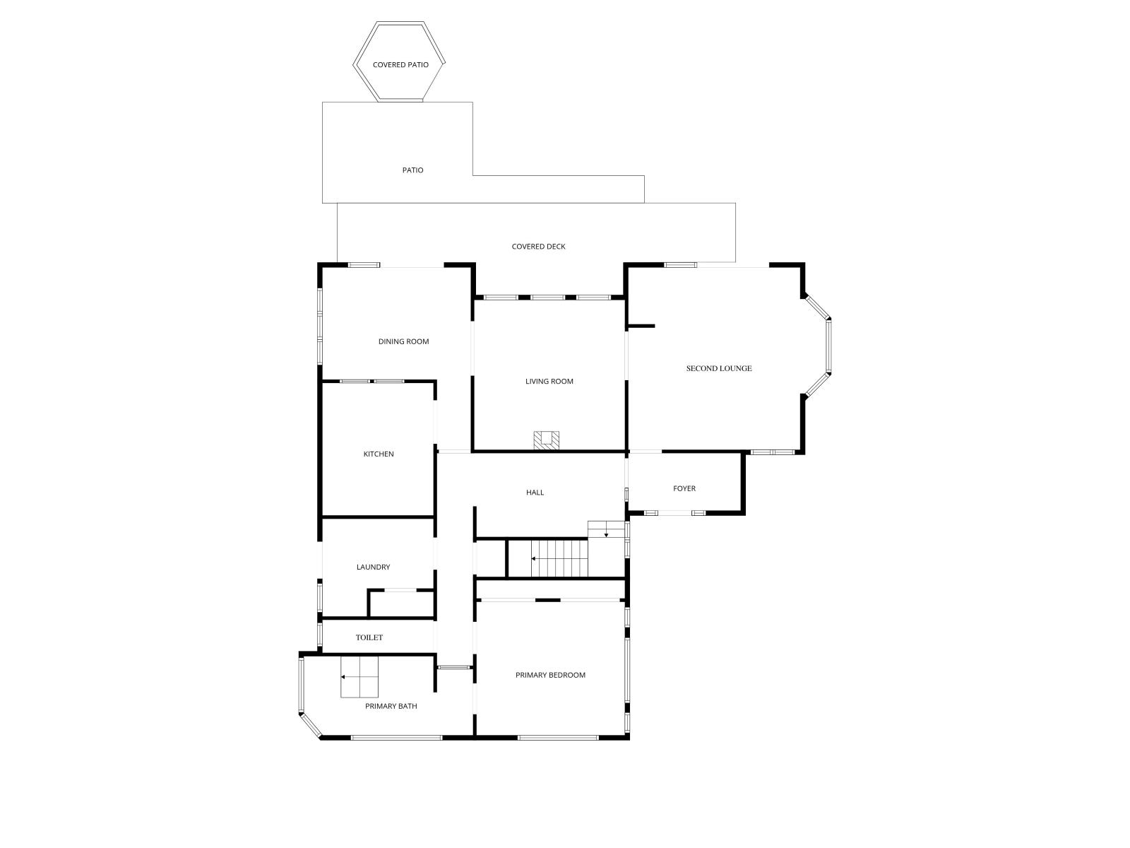 21A Pei Te Hurinui Drive, Taumarunui