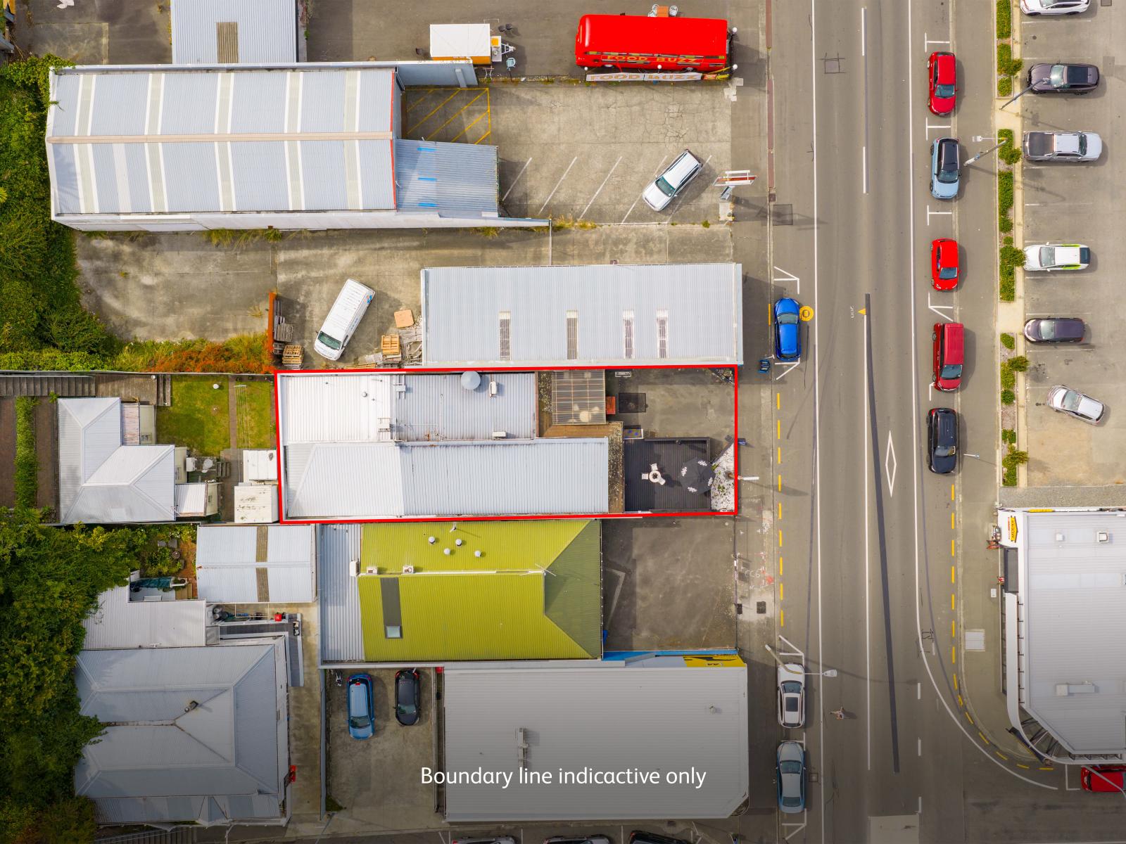 29 Carlyle Street, Napier South