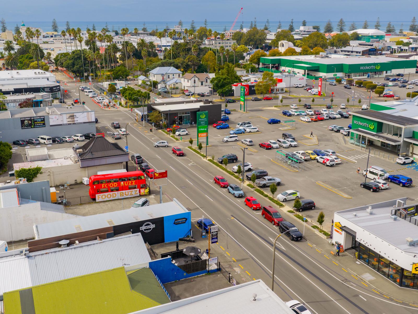 29 Carlyle Street, Napier South