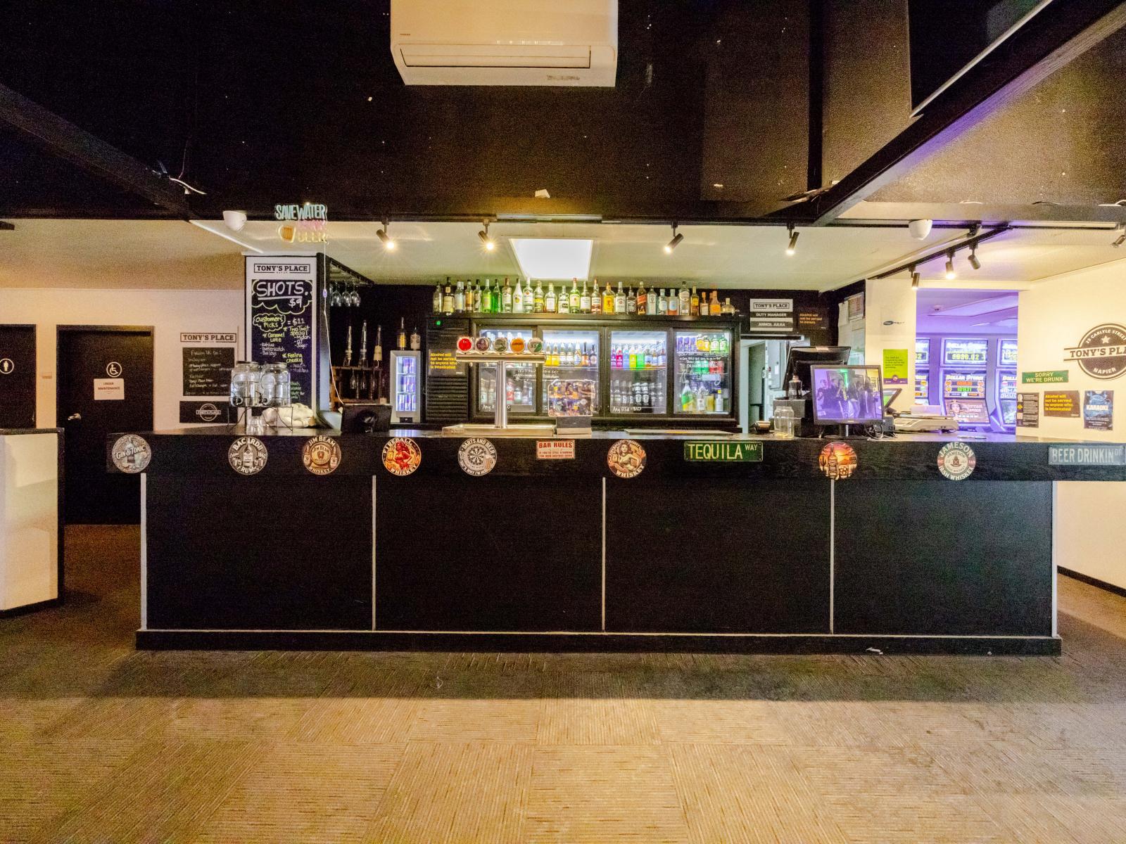 29 Carlyle Street, Napier South