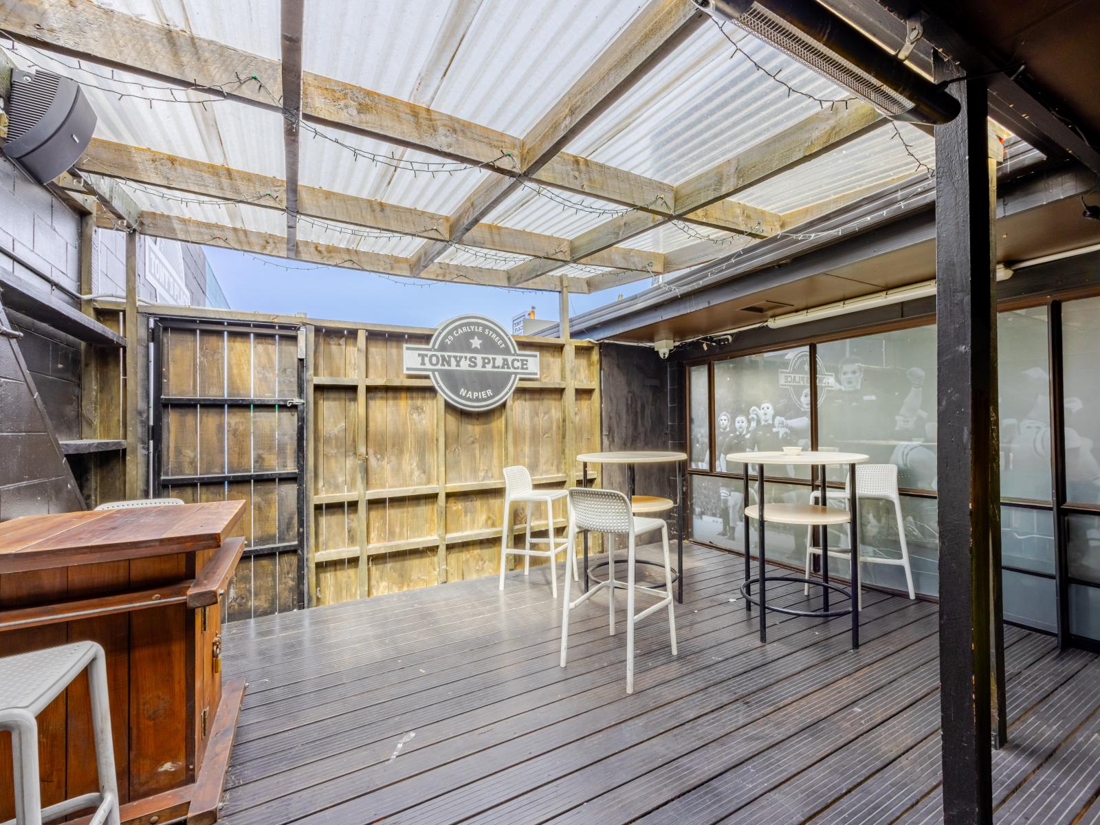 29 Carlyle Street, Napier South