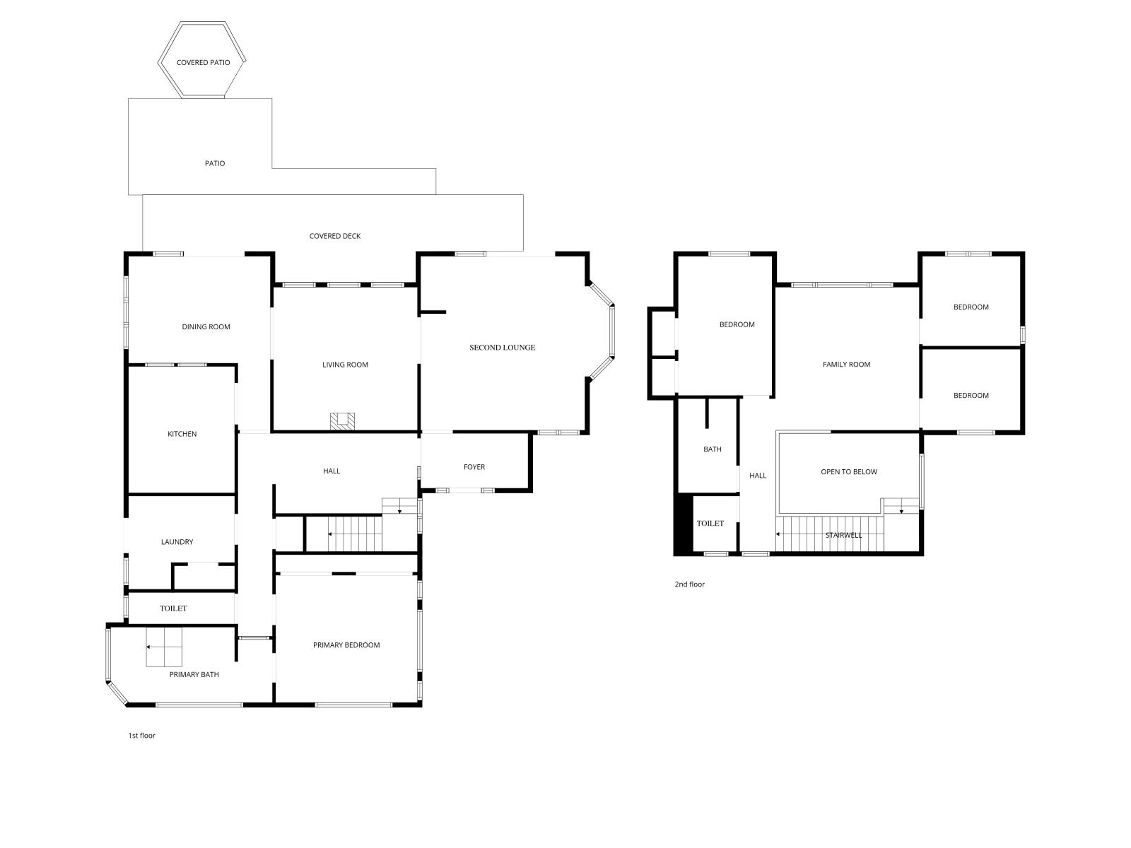 21A Pei Te Hurinui Drive, Taumarunui
