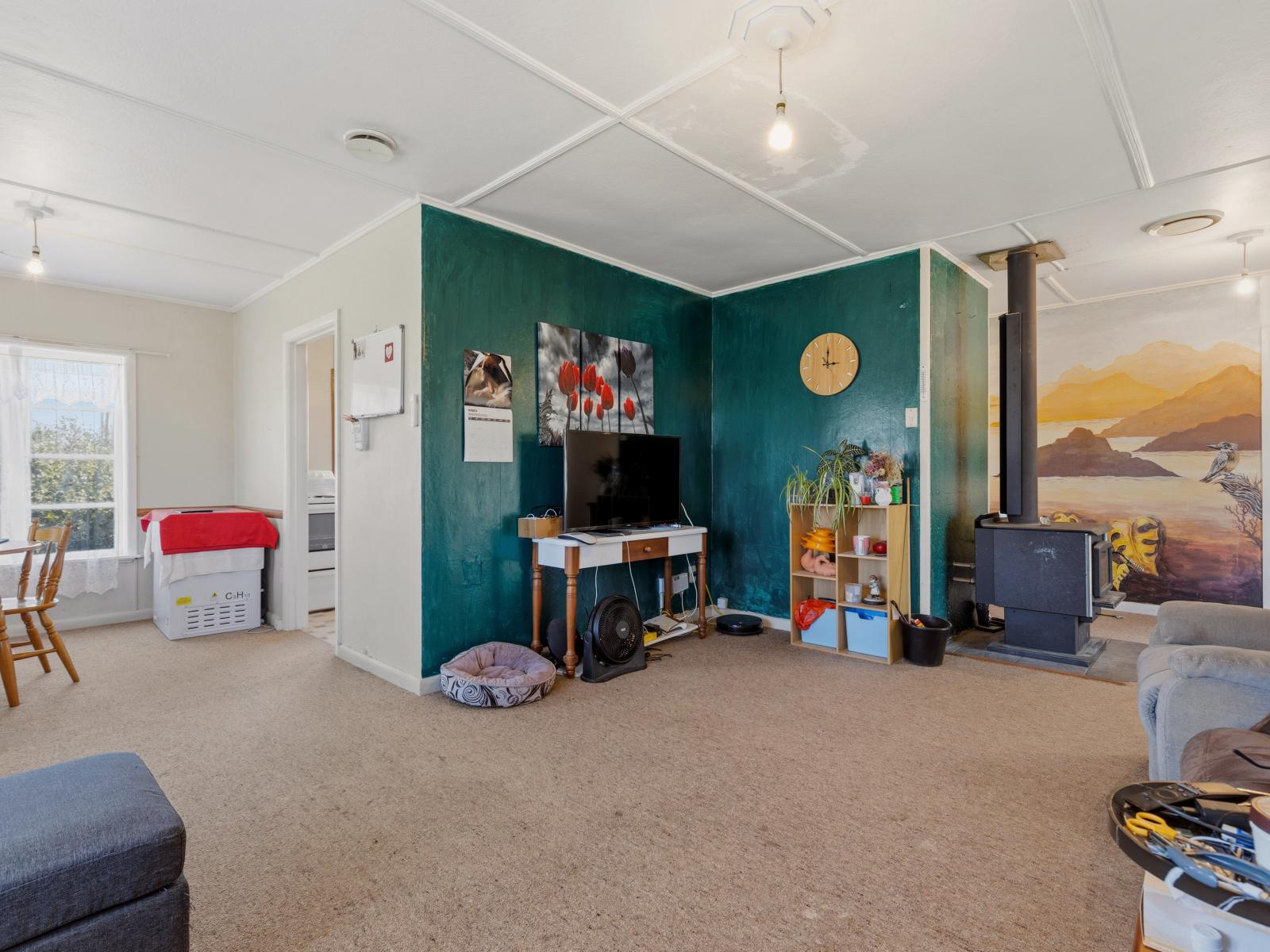 2 Ettrick Place, Tokoroa