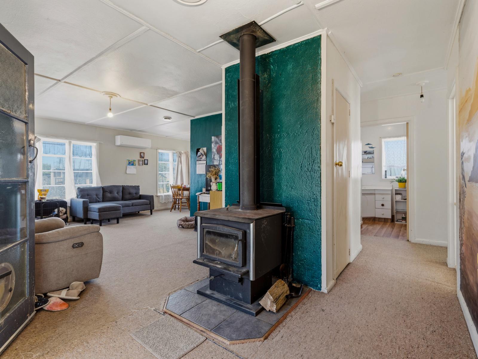 2 Ettrick Place, Tokoroa