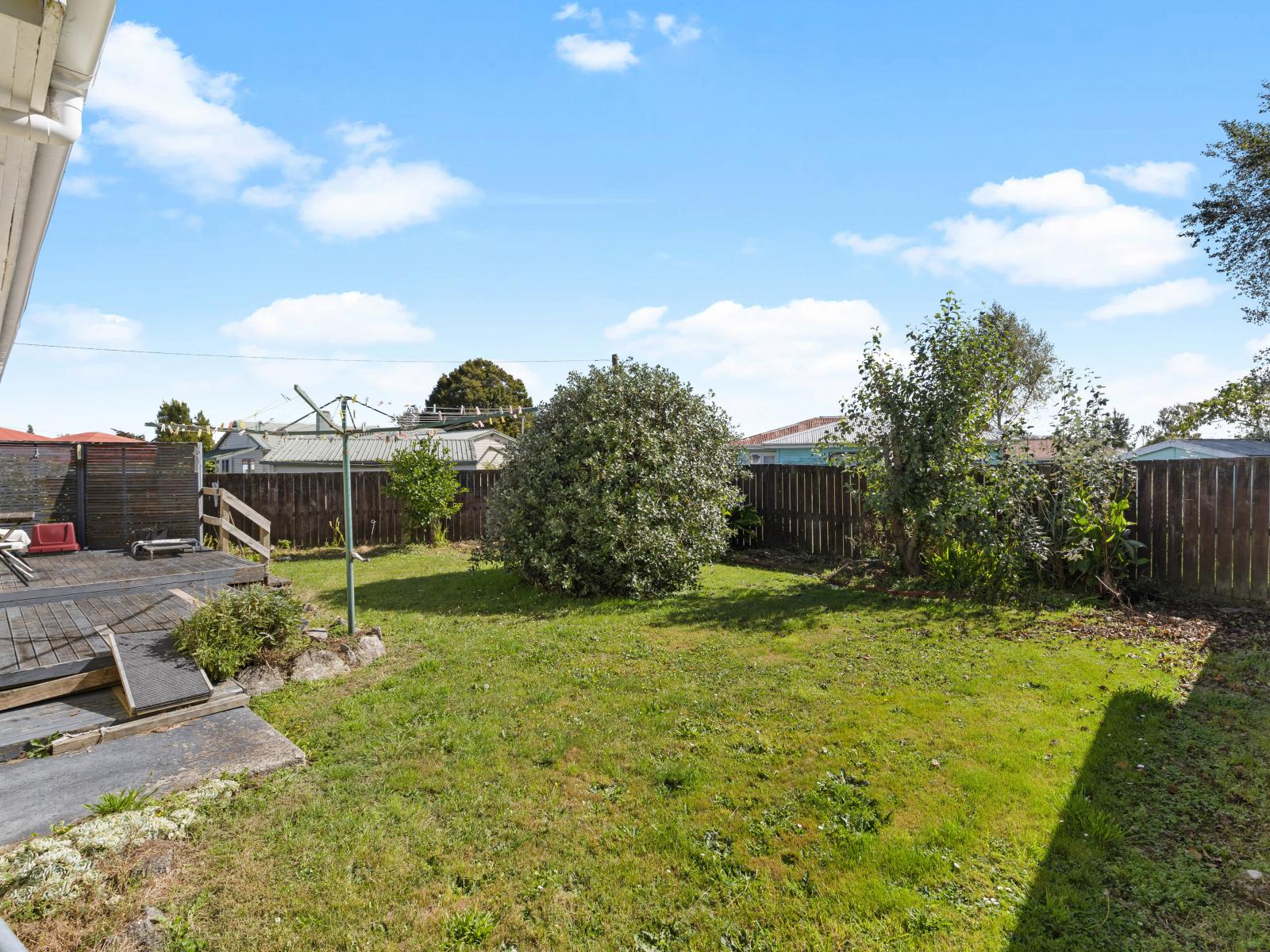 2 Ettrick Place, Tokoroa