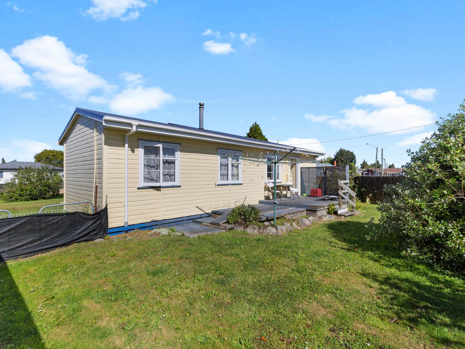 2 Ettrick Place, Tokoroa