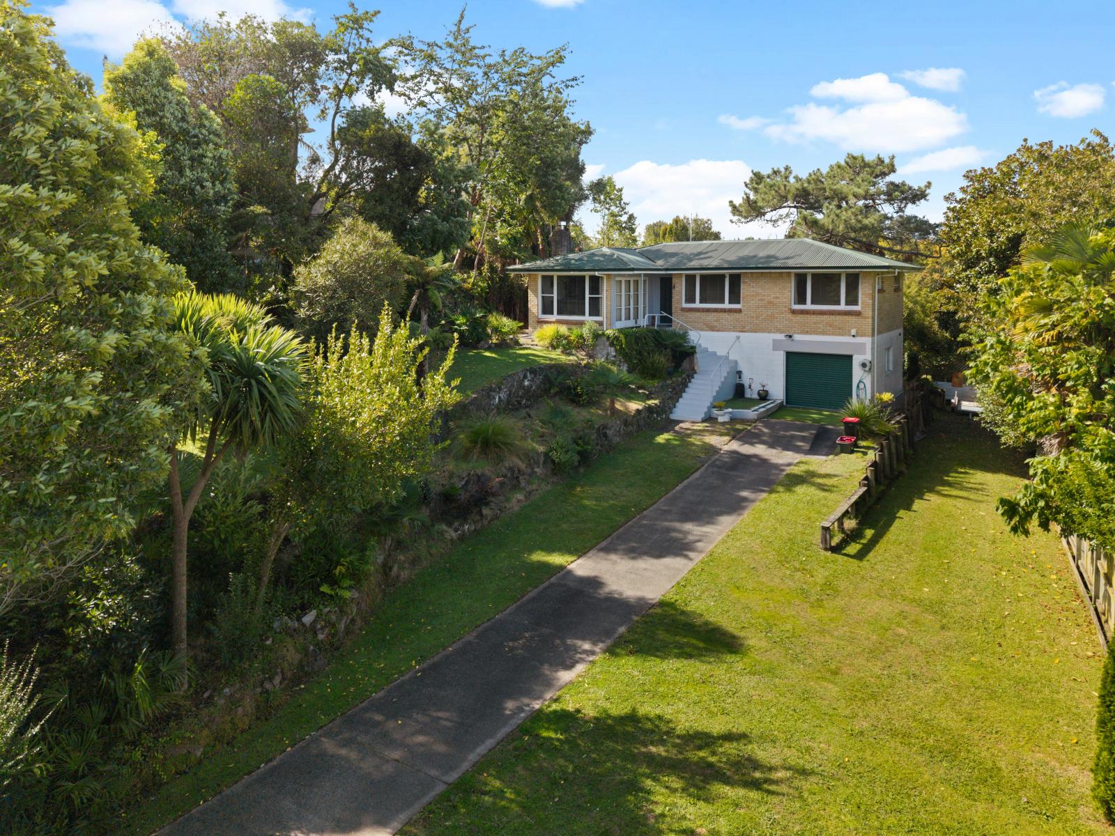 117 Tirau Street, Putaruru