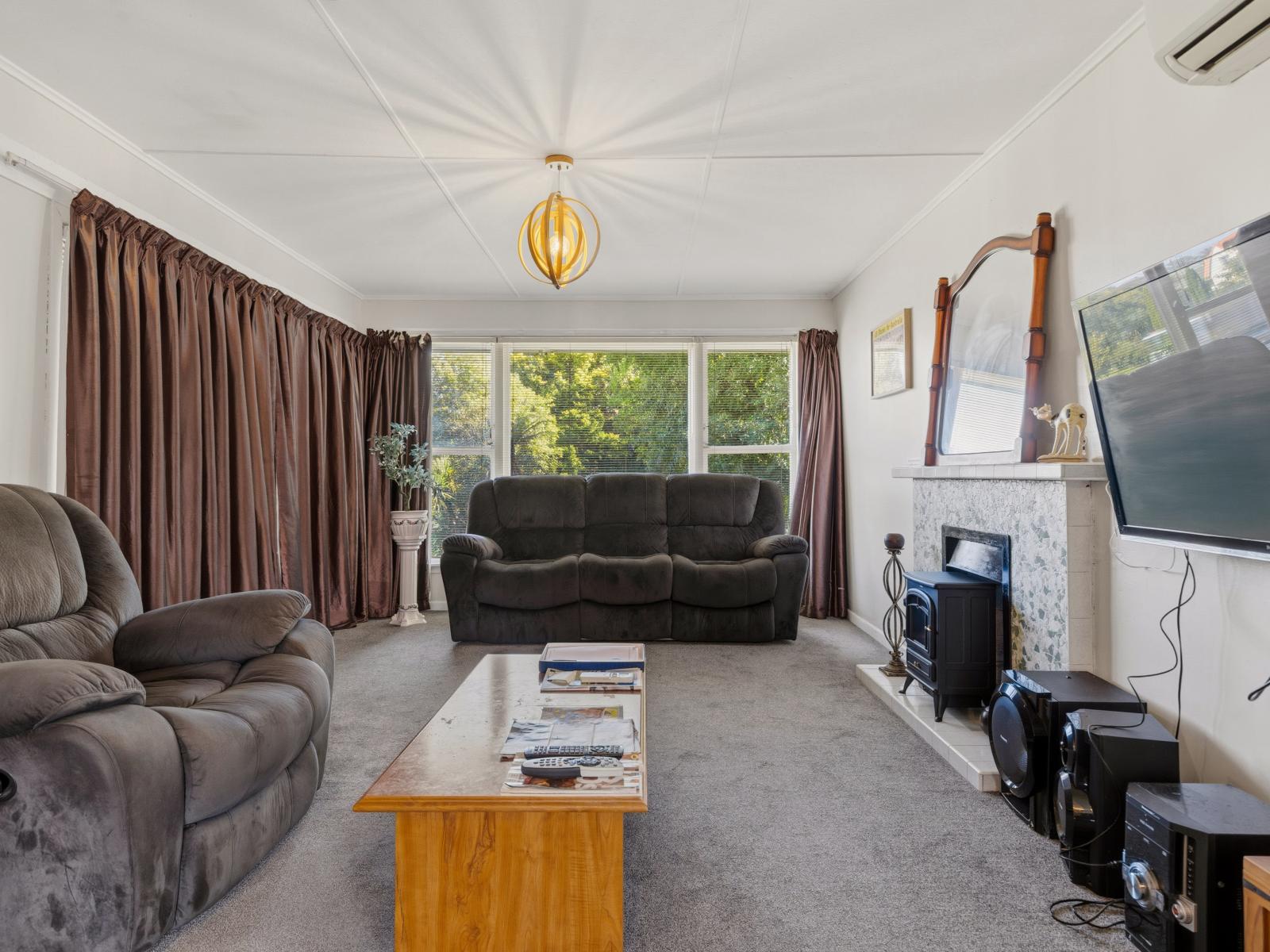 117 Tirau Street, Putaruru