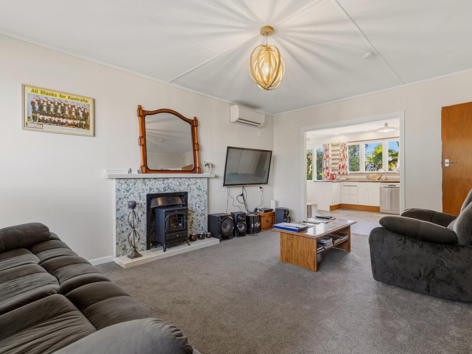 117 Tirau Street, Putaruru