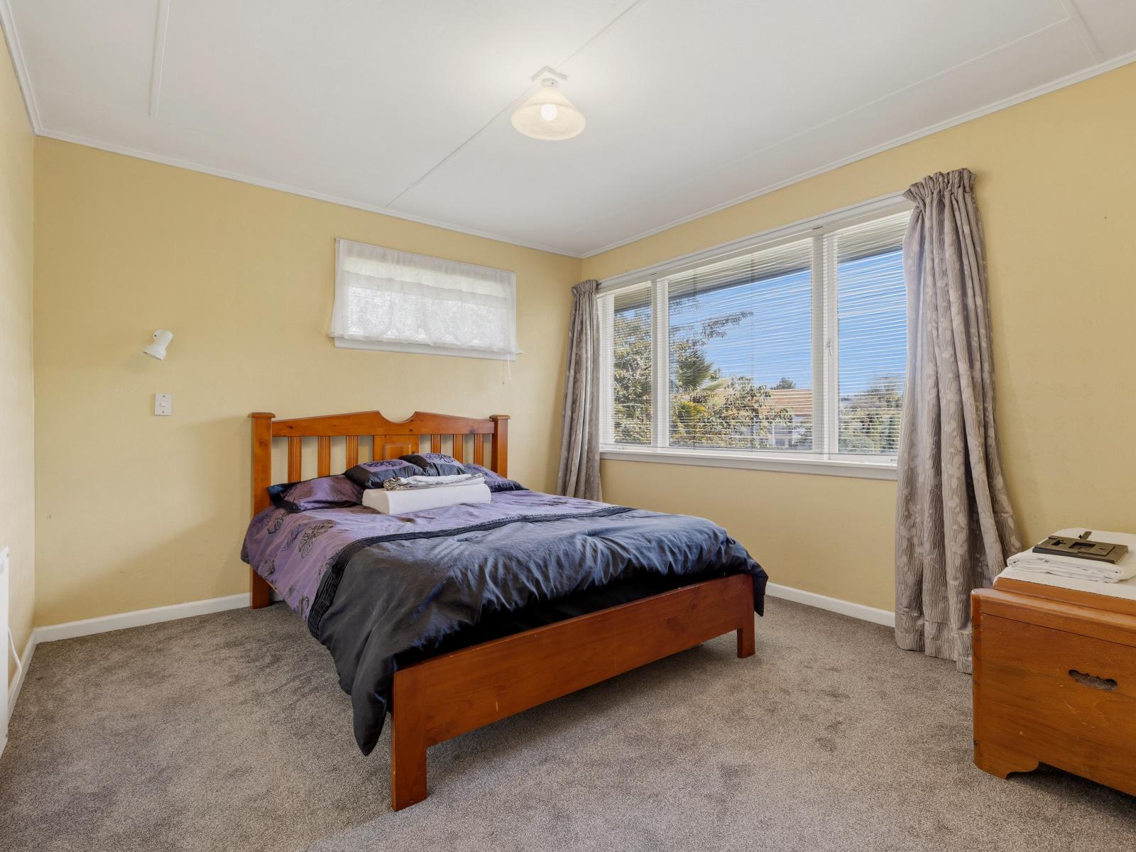 117 Tirau Street, Putaruru