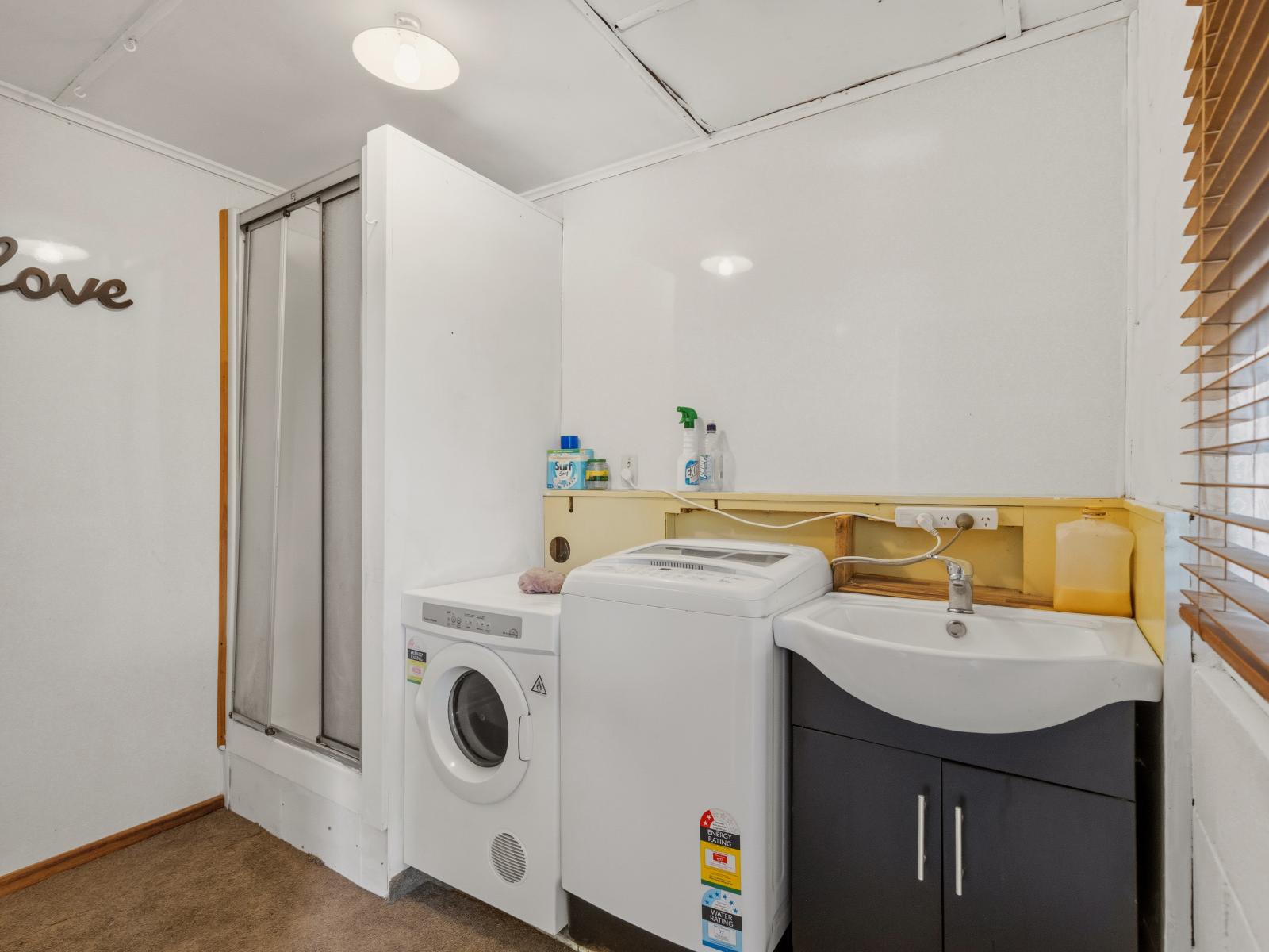 117 Tirau Street, Putaruru