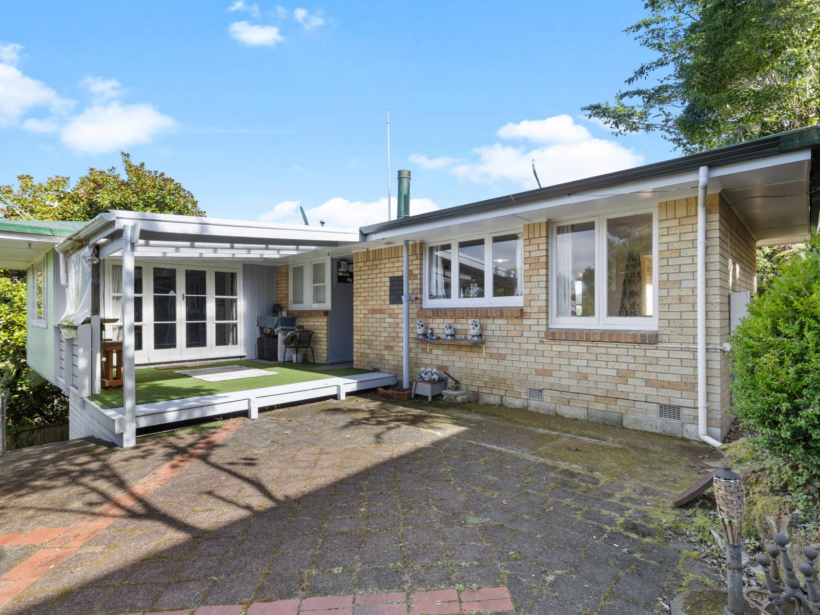 117 Tirau Street, Putaruru