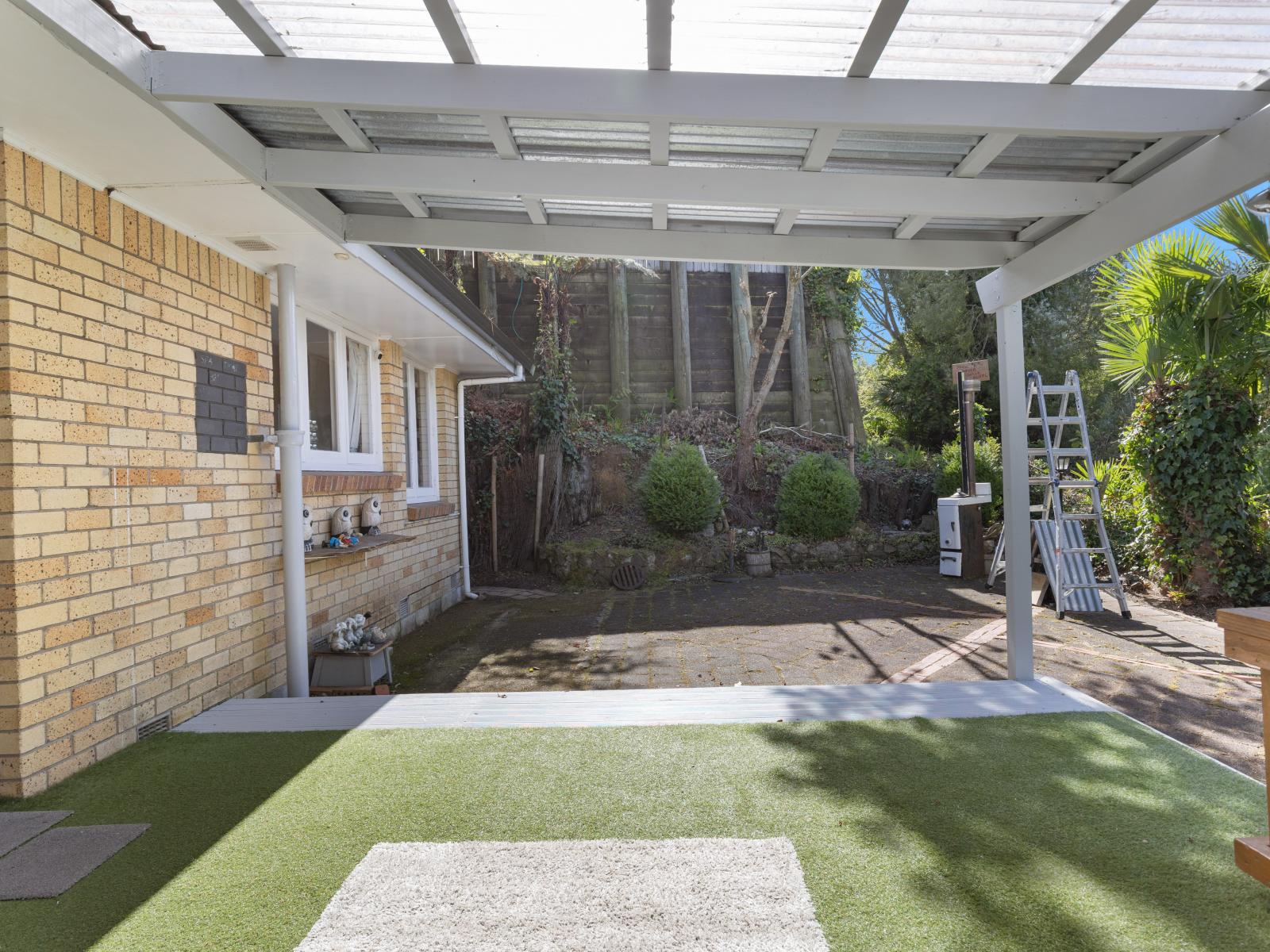 117 Tirau Street, Putaruru