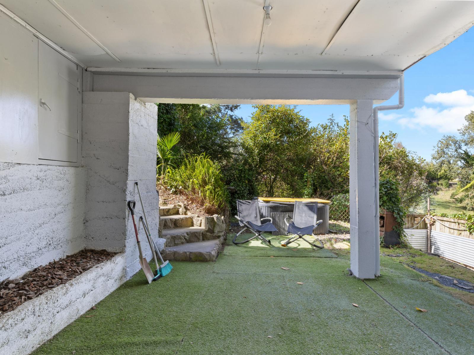 117 Tirau Street, Putaruru