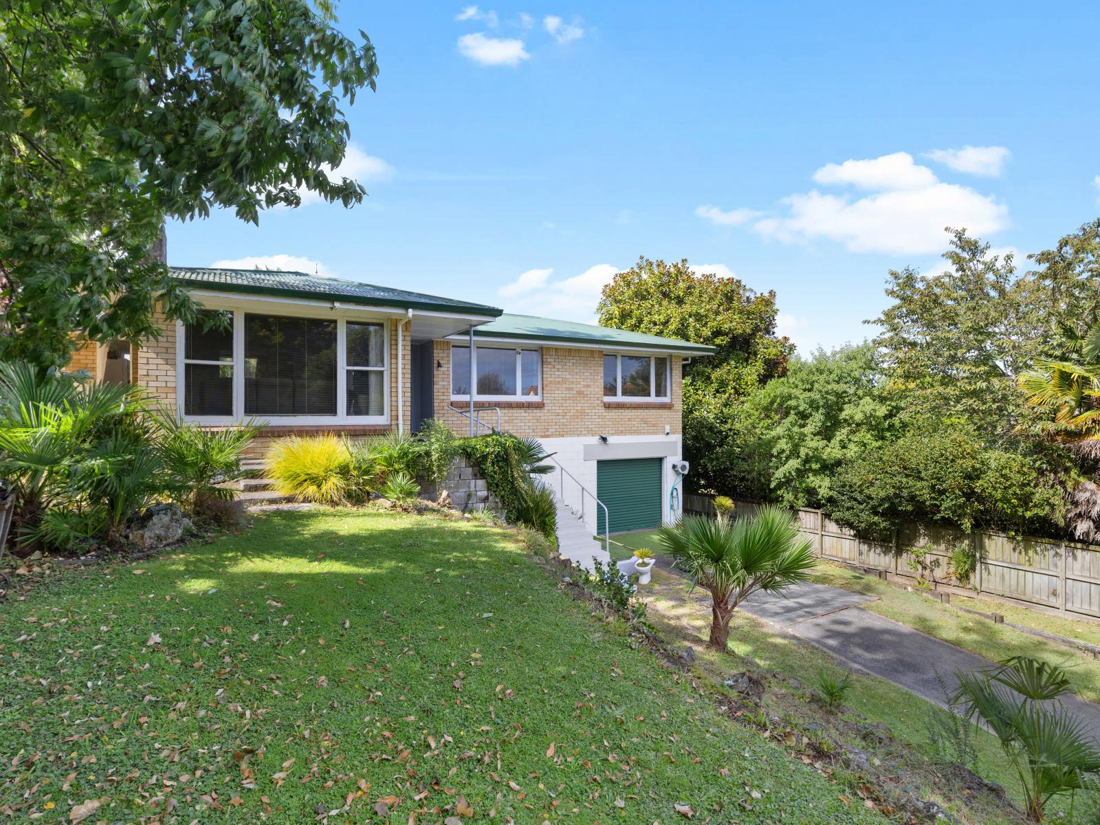 117 Tirau Street, Putaruru