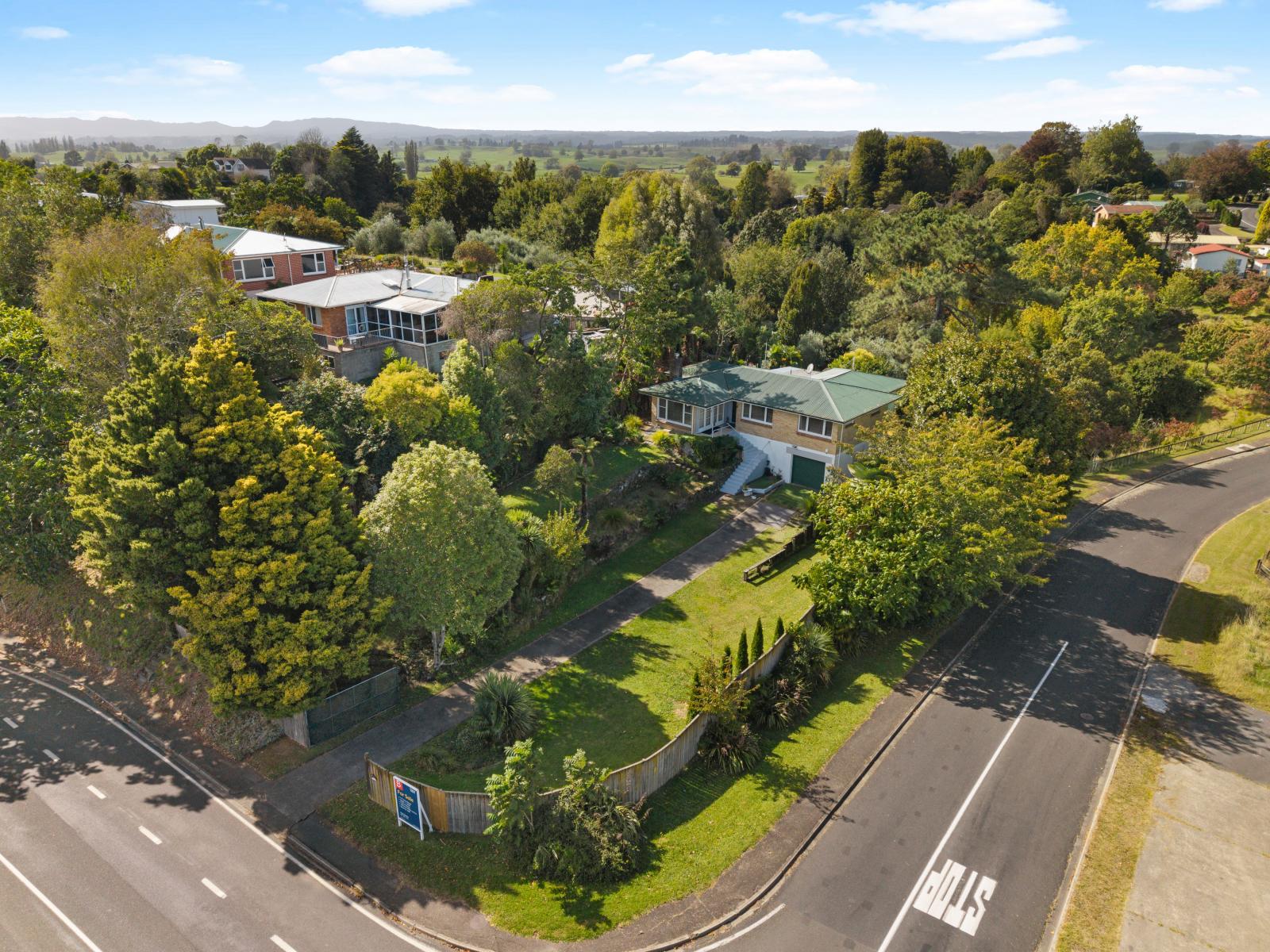 117 Tirau Street, Putaruru