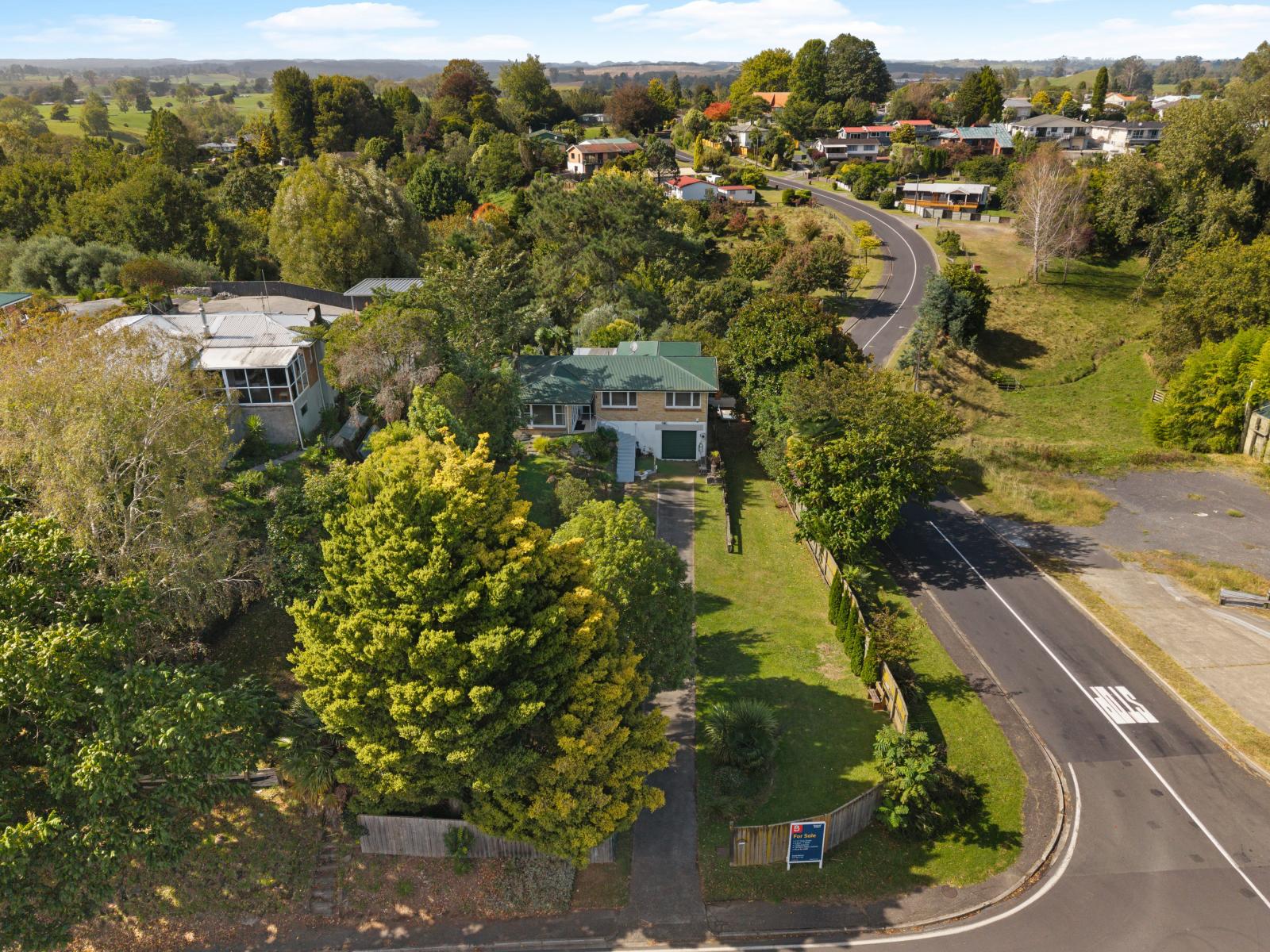 117 Tirau Street, Putaruru
