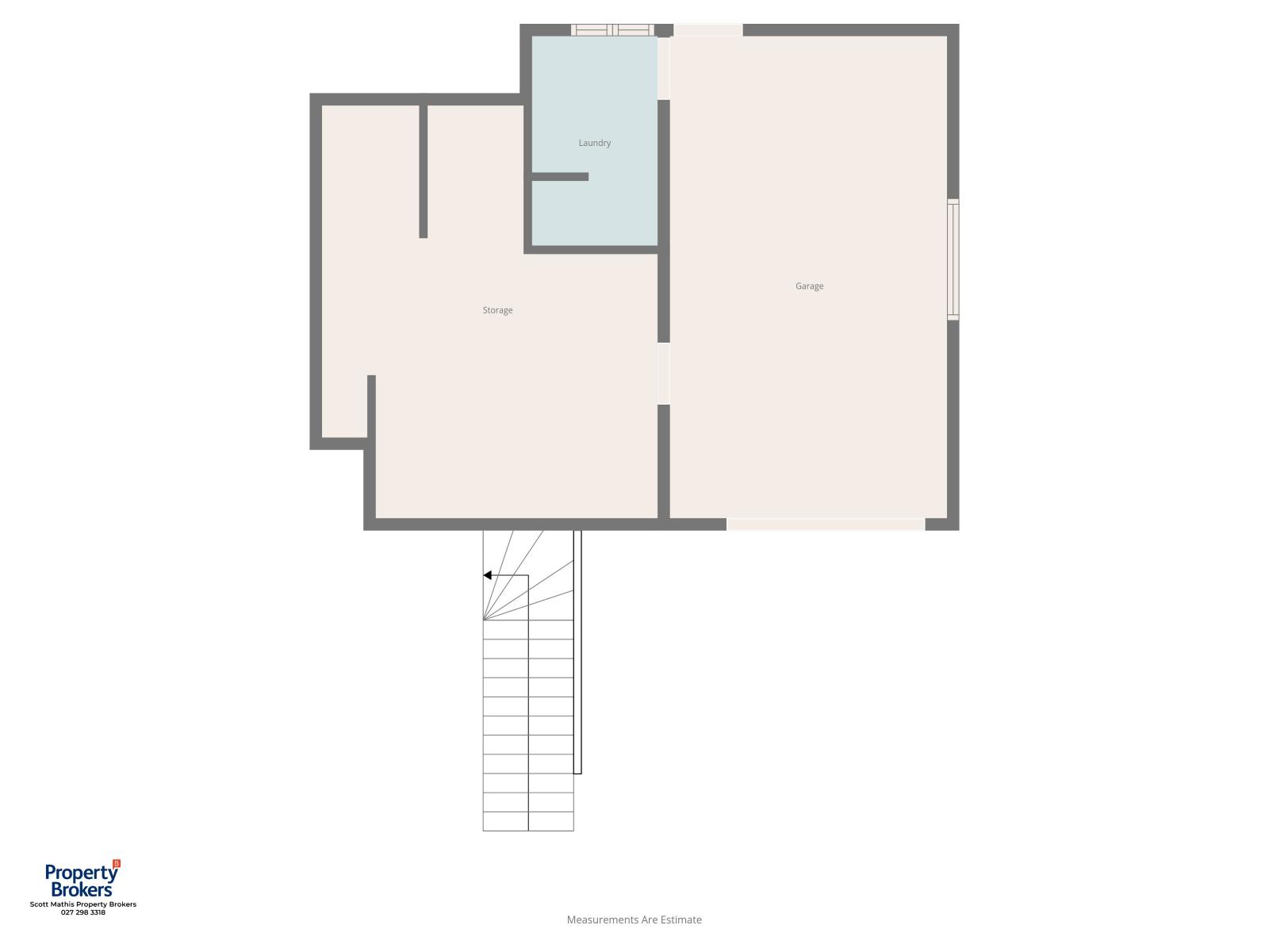 117 Tirau Street, Putaruru