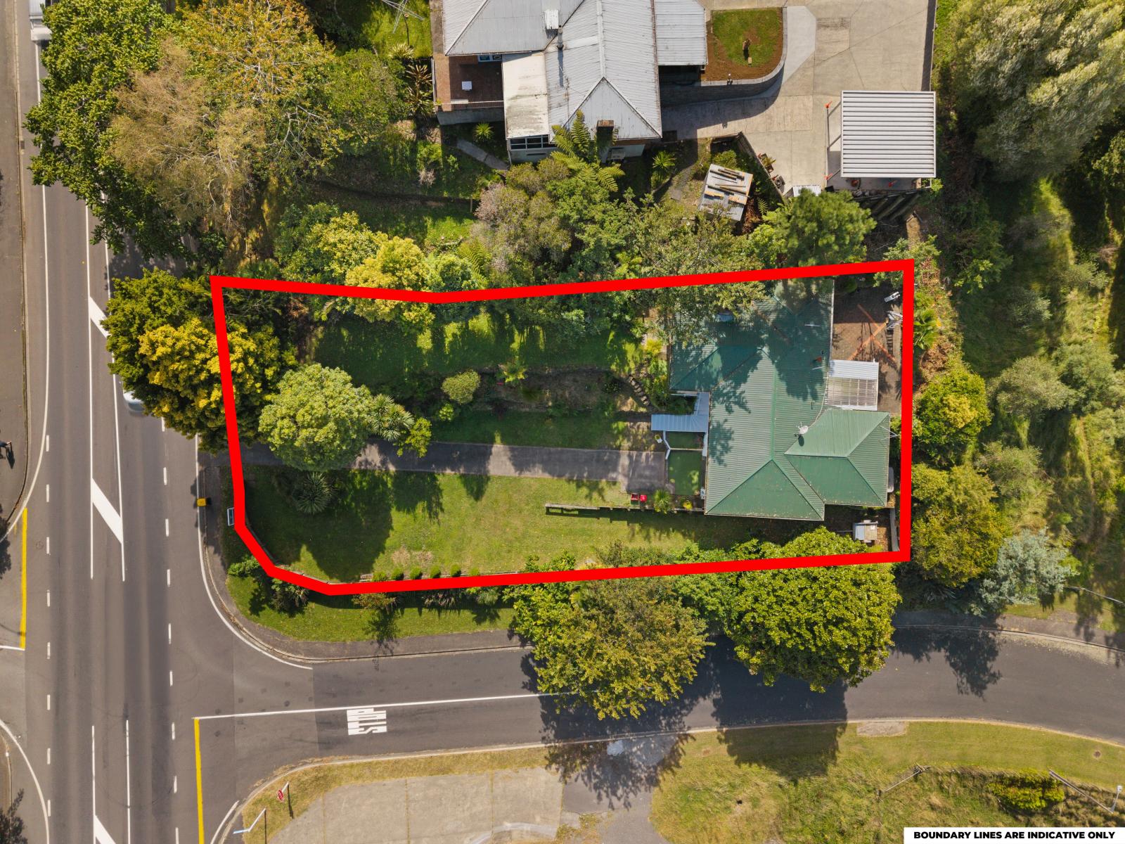117 Tirau Street, Putaruru