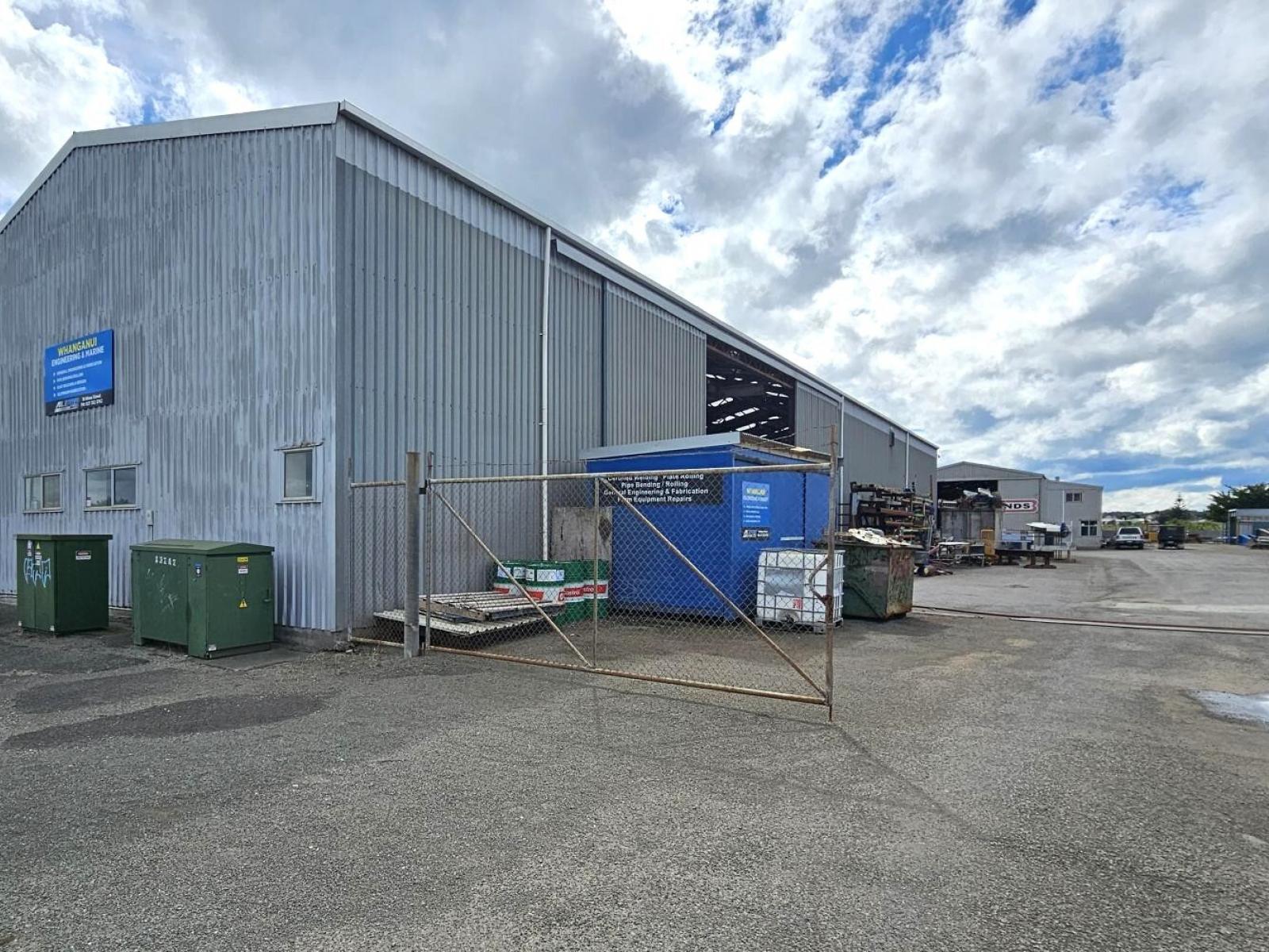 16 Hinau Street, Castlecliff