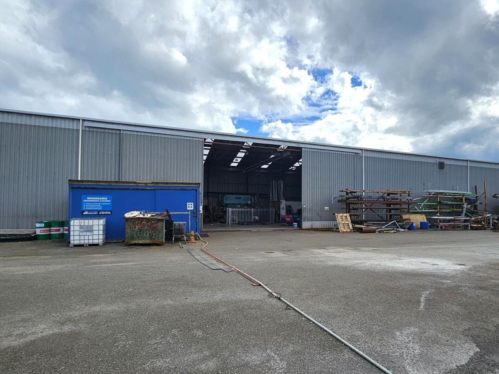 16 Hinau Street, Castlecliff