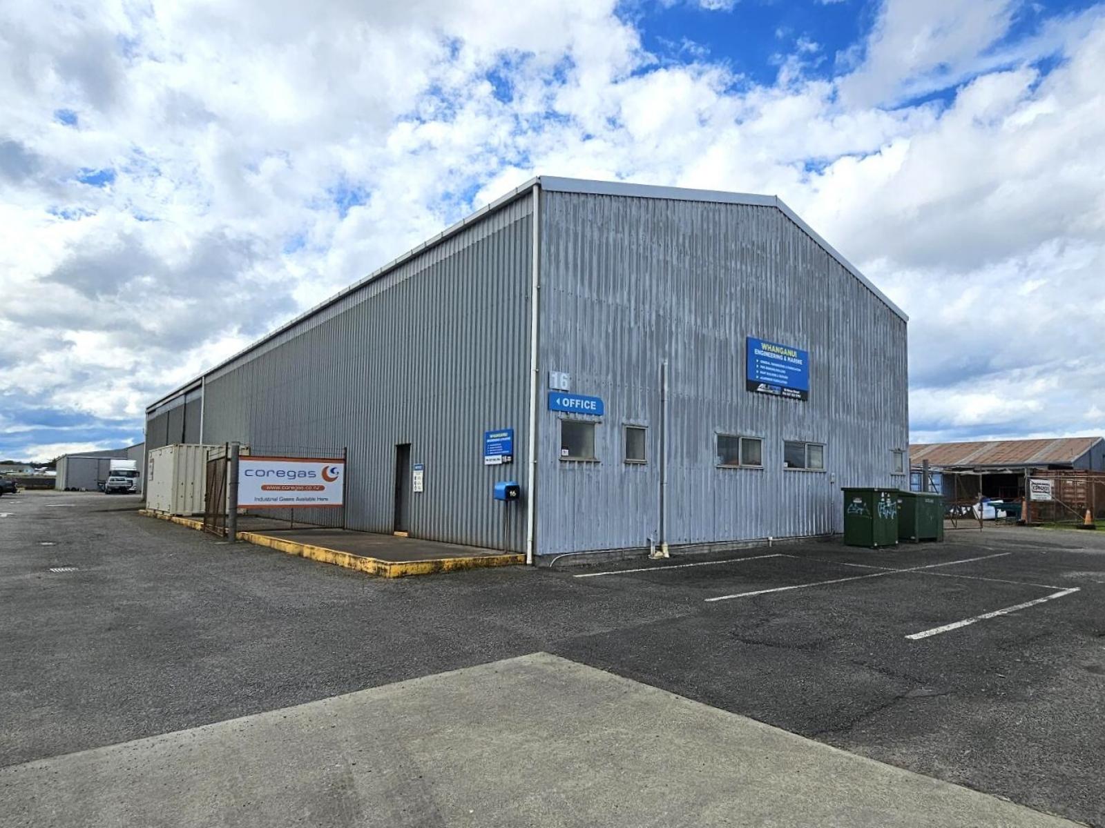 16 Hinau Street, Castlecliff