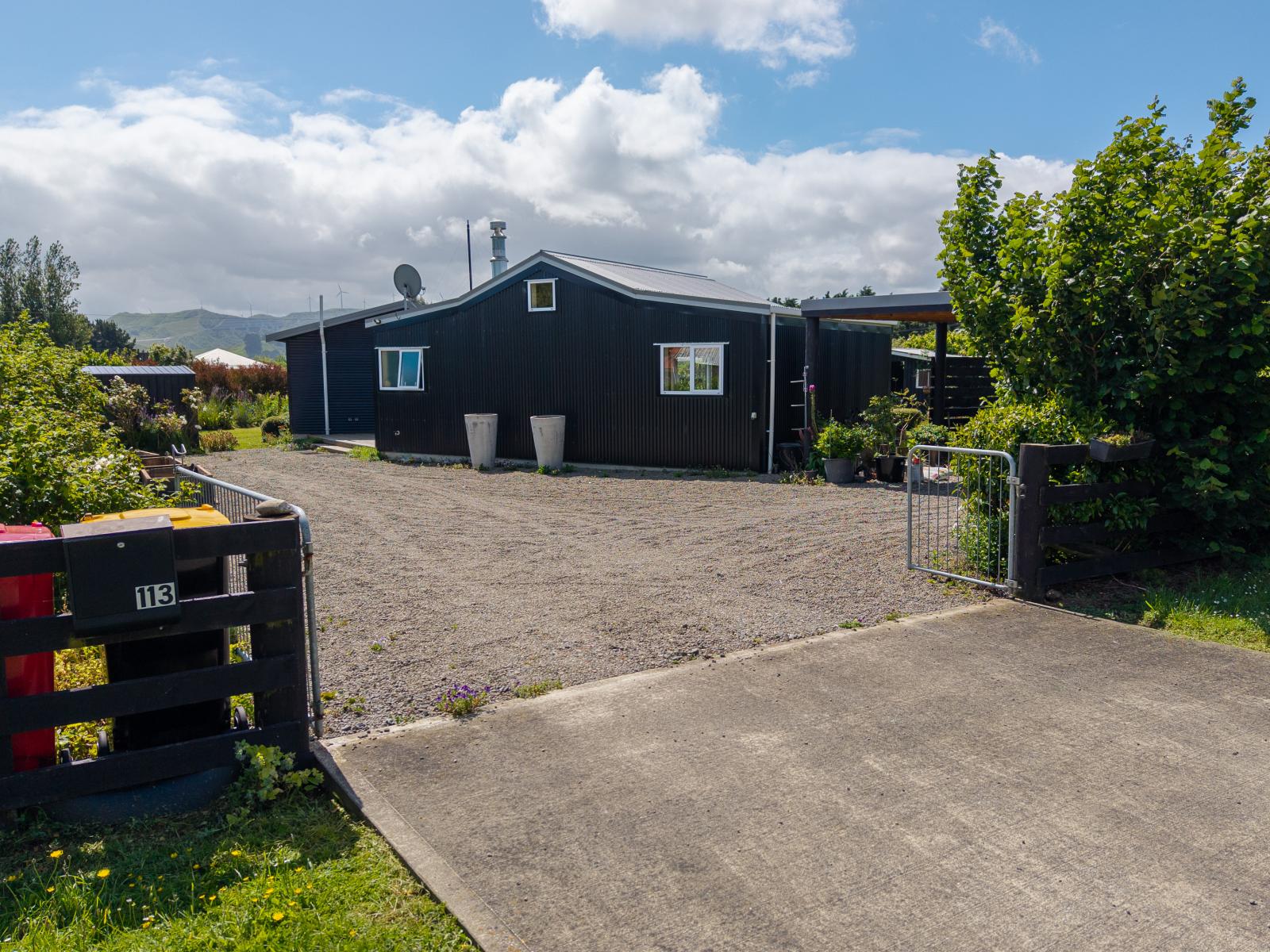 113 Grey Street, Woodville