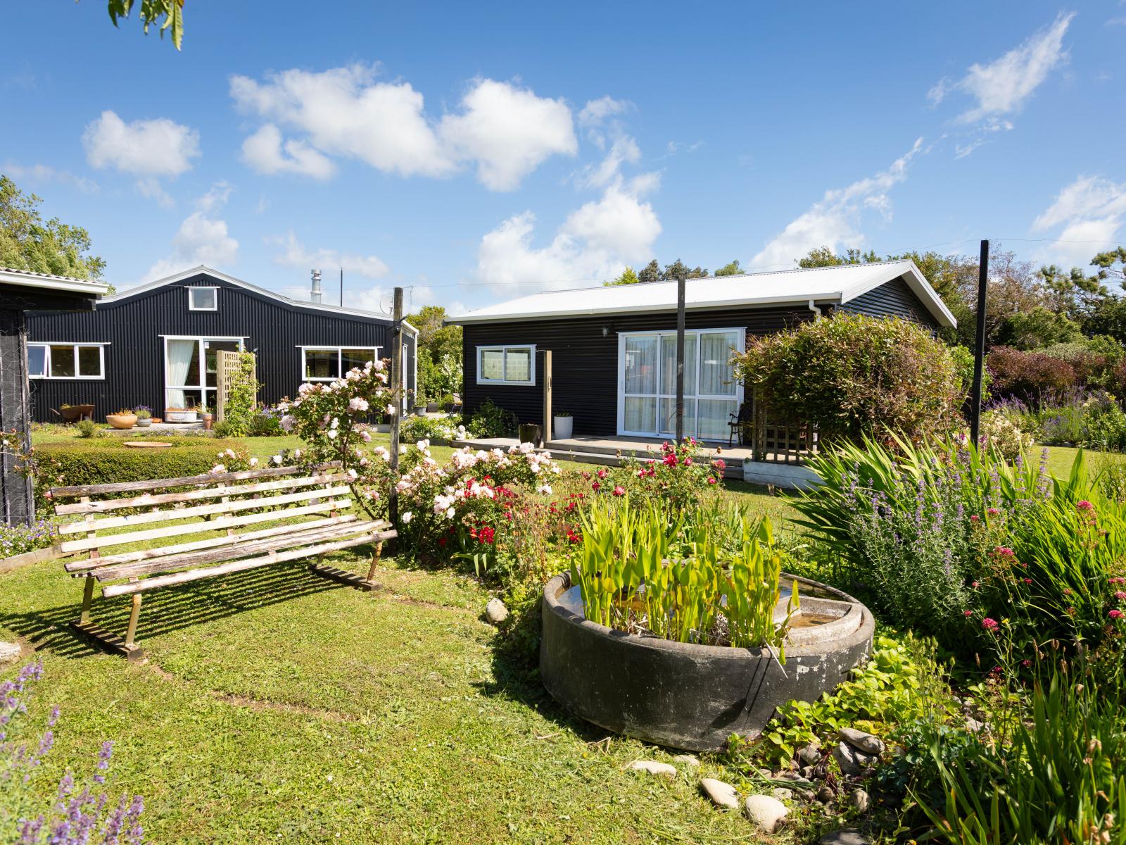 113 Grey Street, Woodville