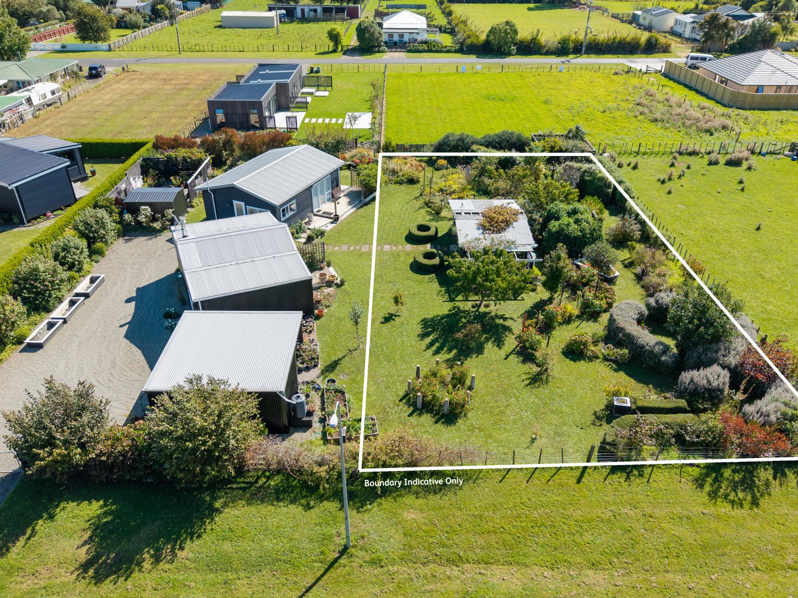115 Grey Street, Woodville
